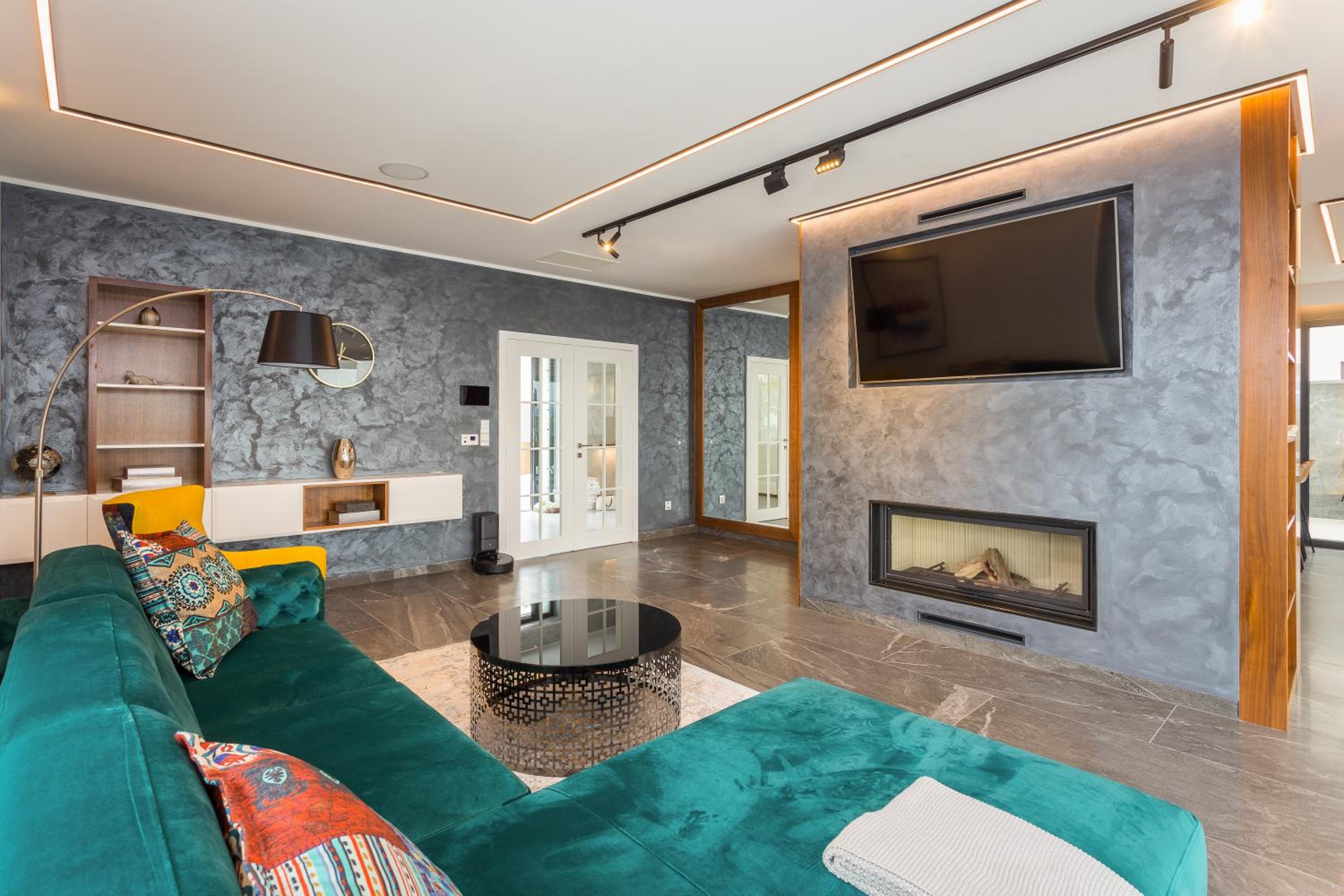 Villa Platinium