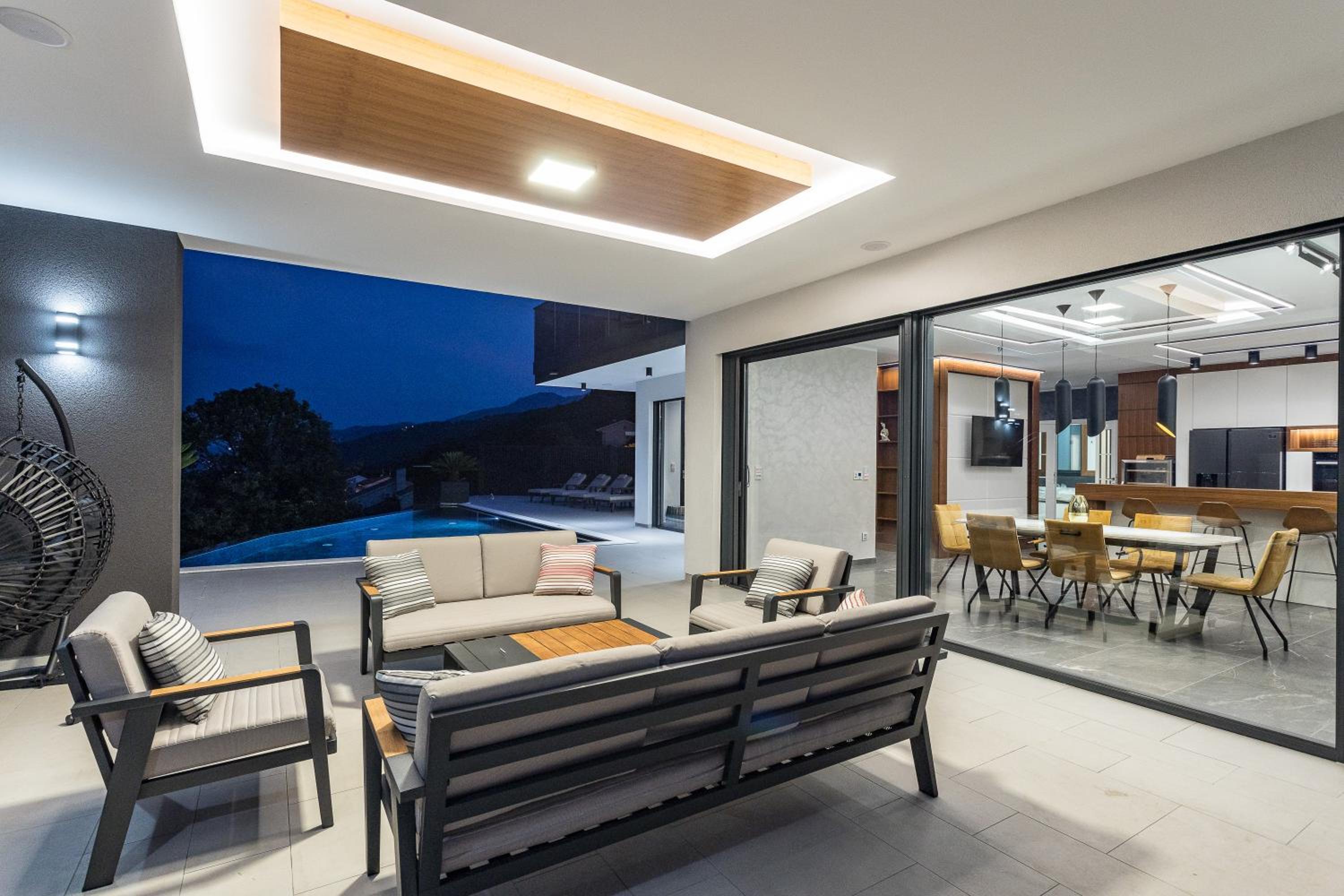 Villa Platinium