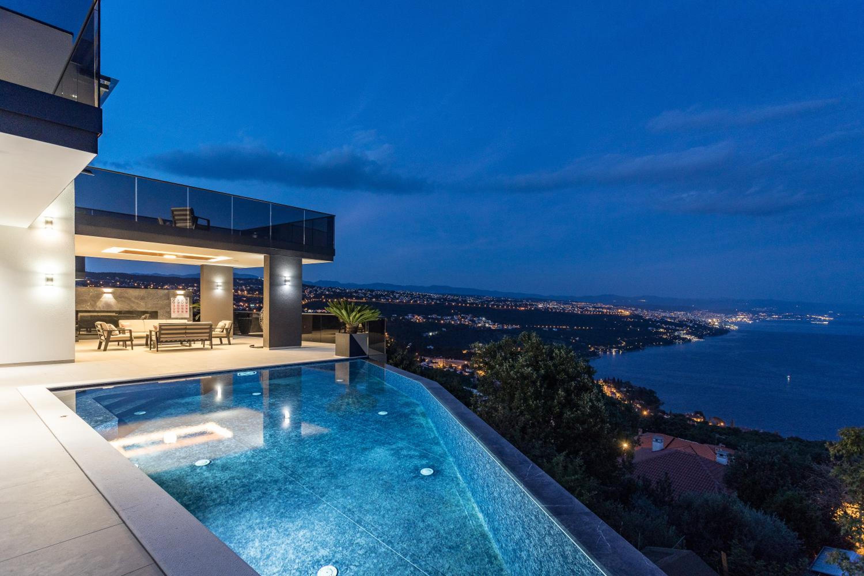 Villa Platinium