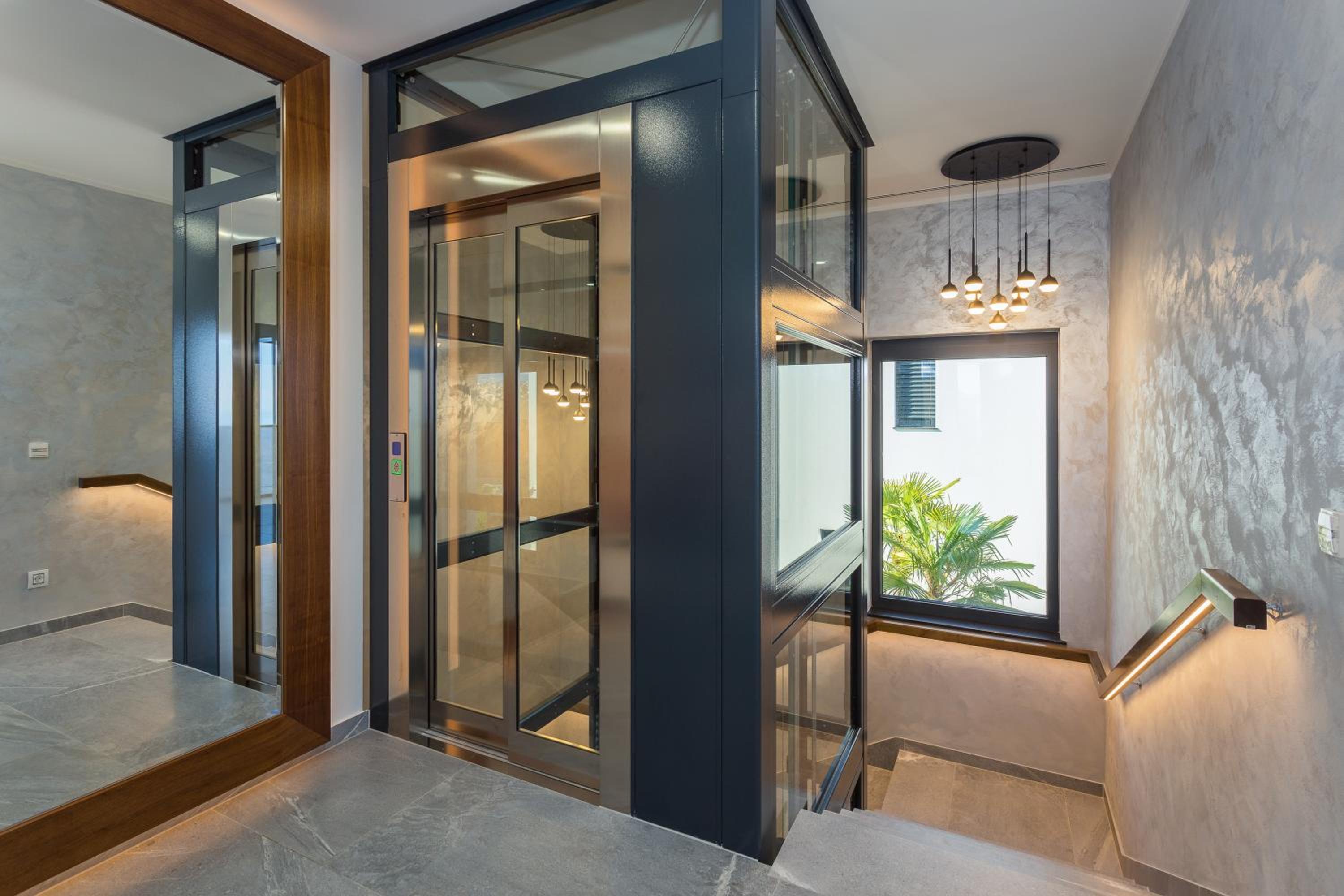 Villa Platinium