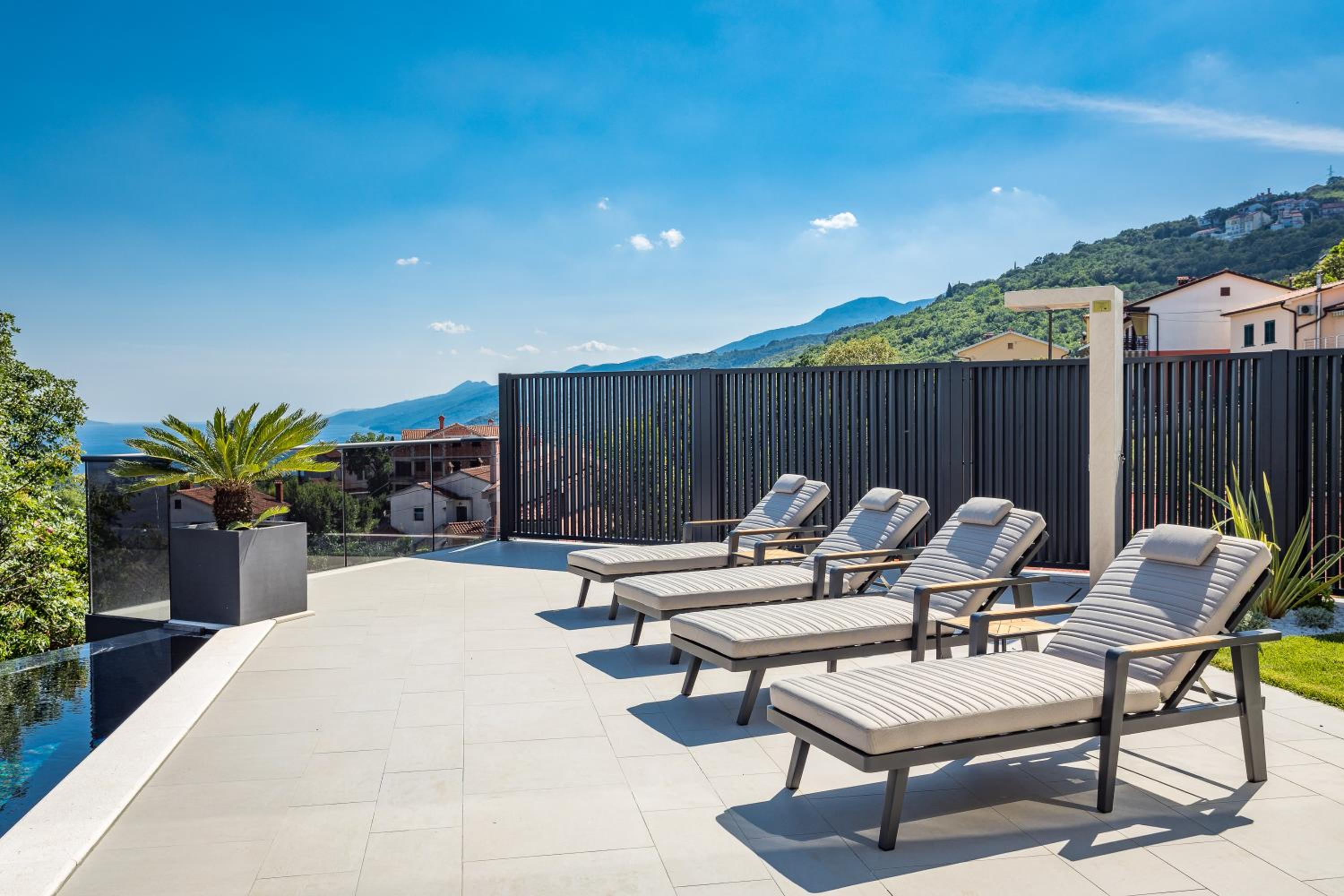 Villa Platinium