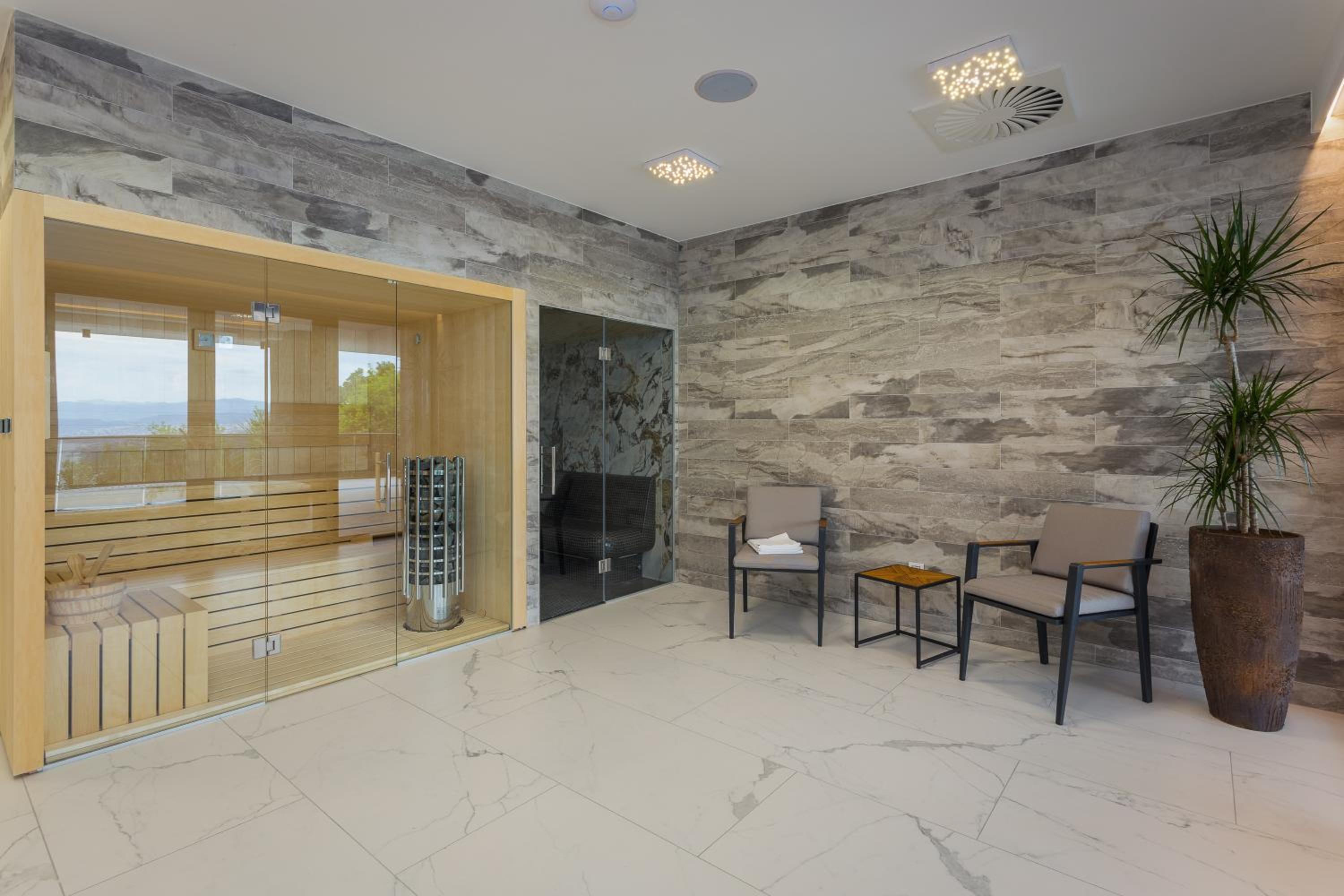 Villa Platinium