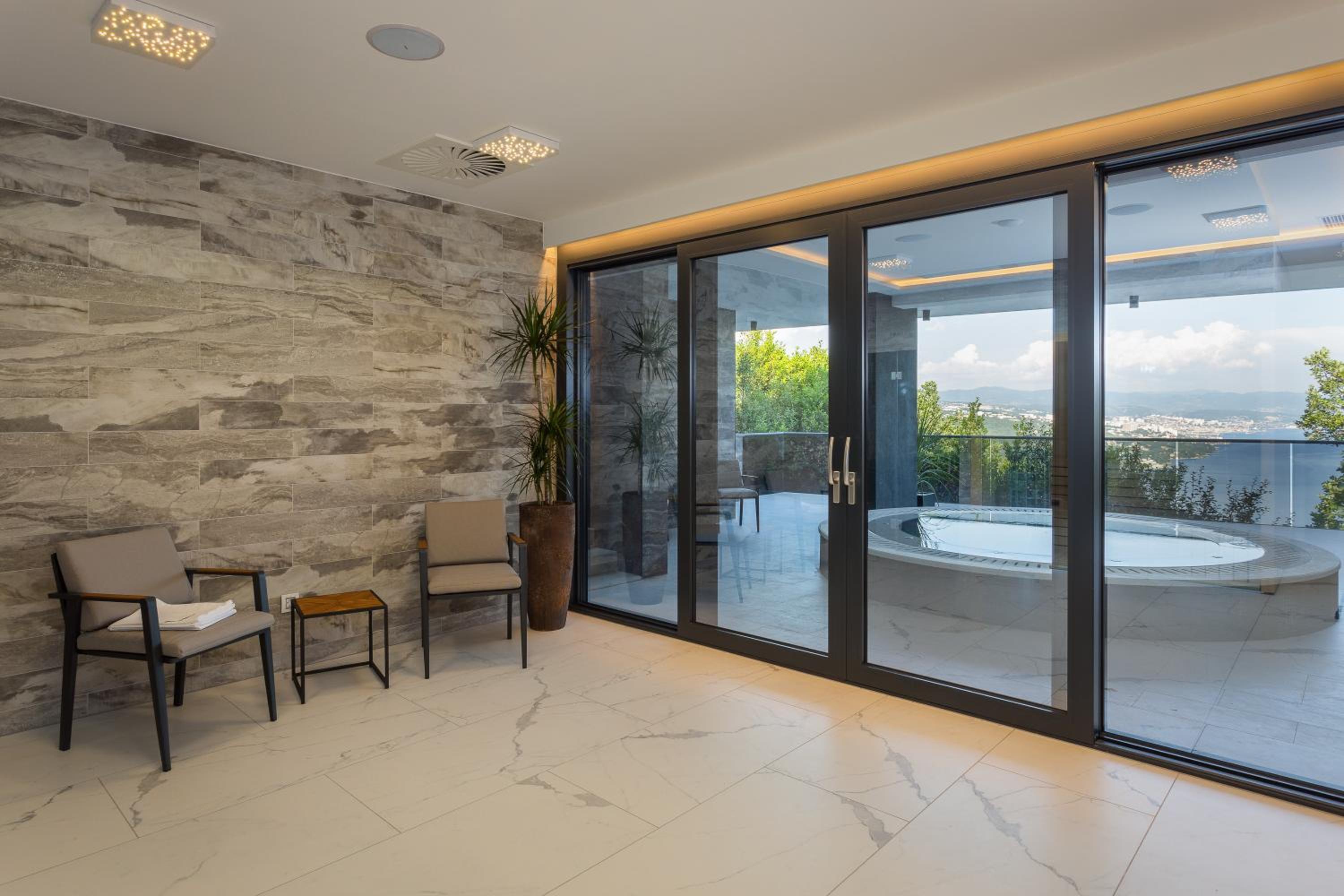 Villa Platinium