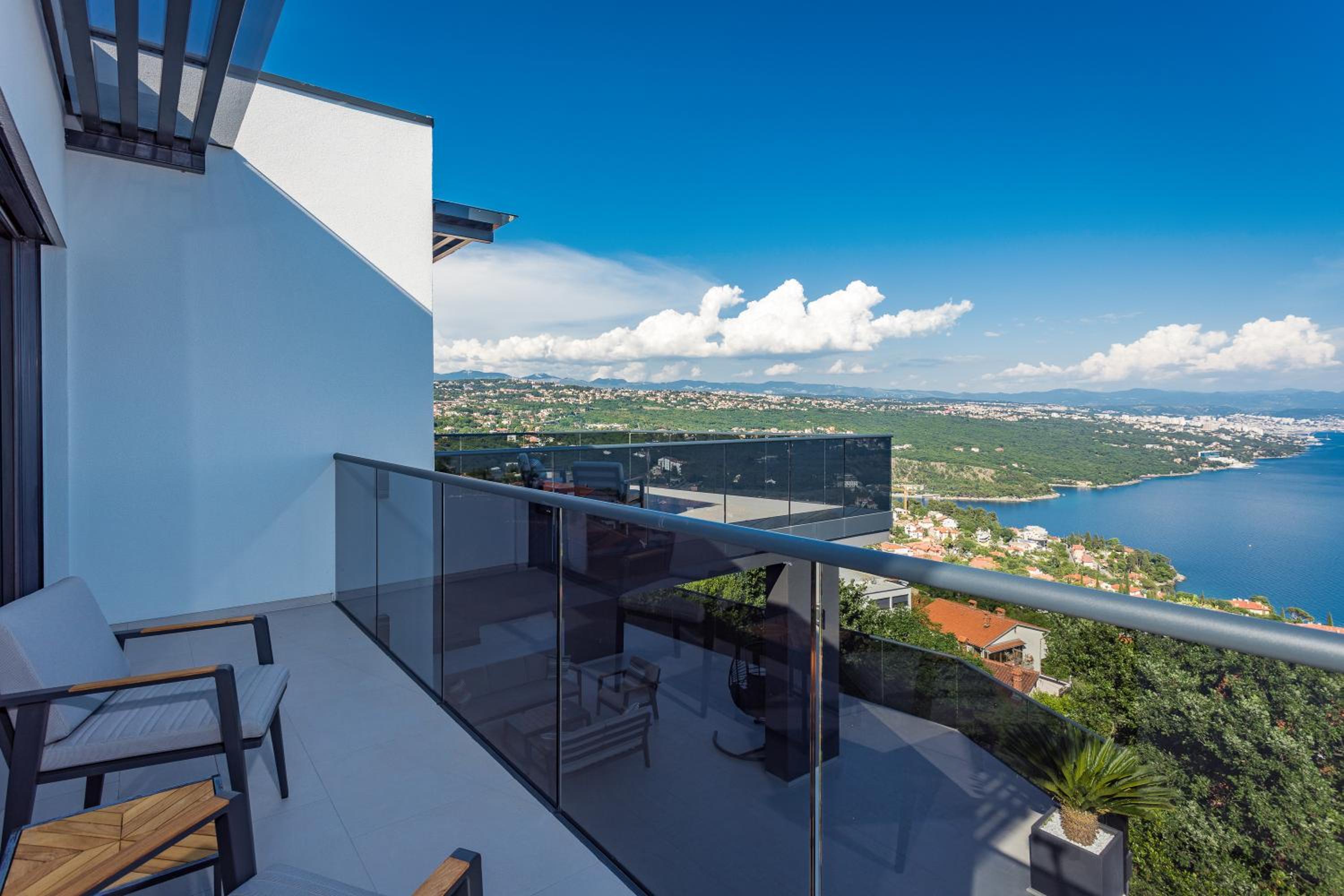 Villa Platinium