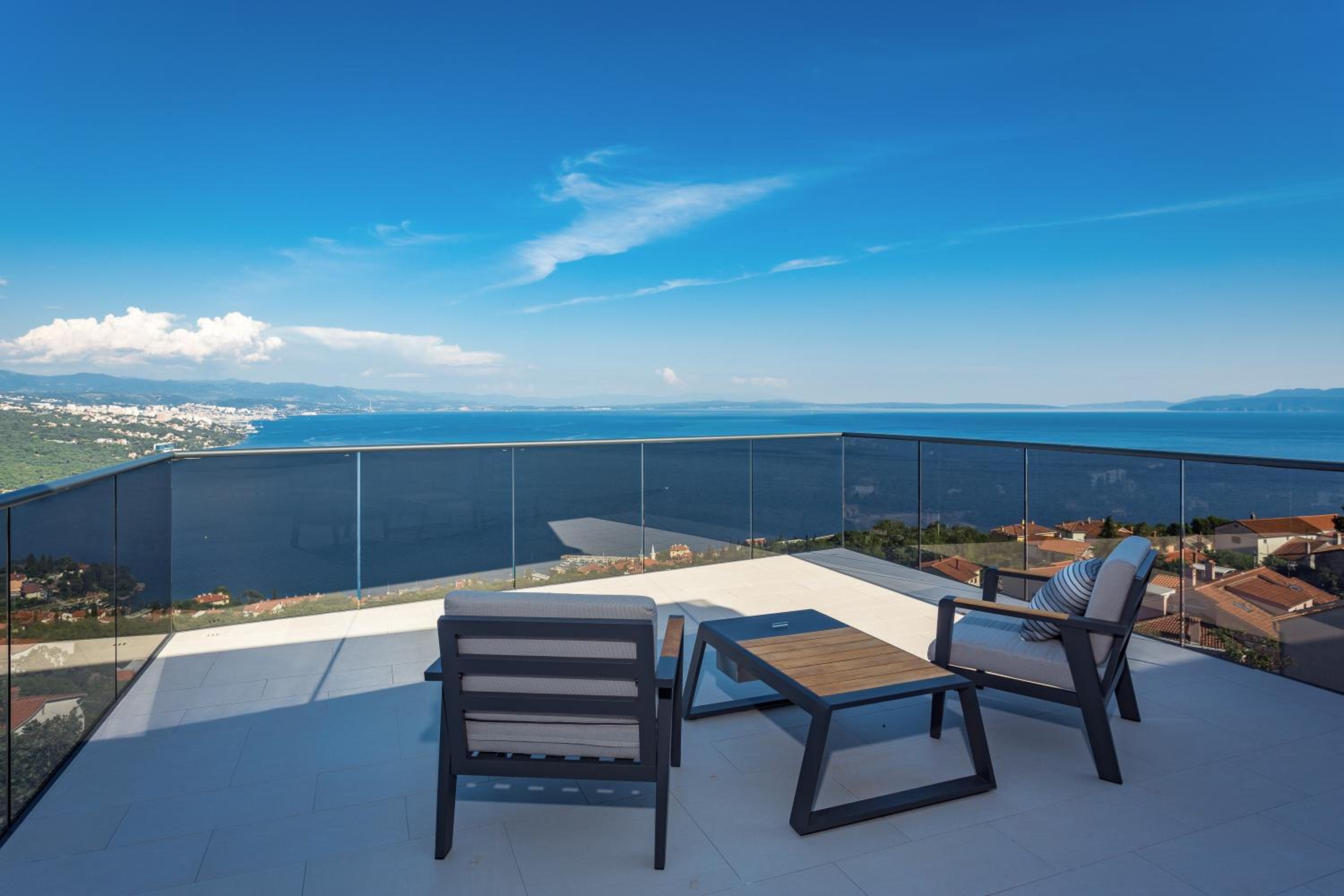 Villa Platinium