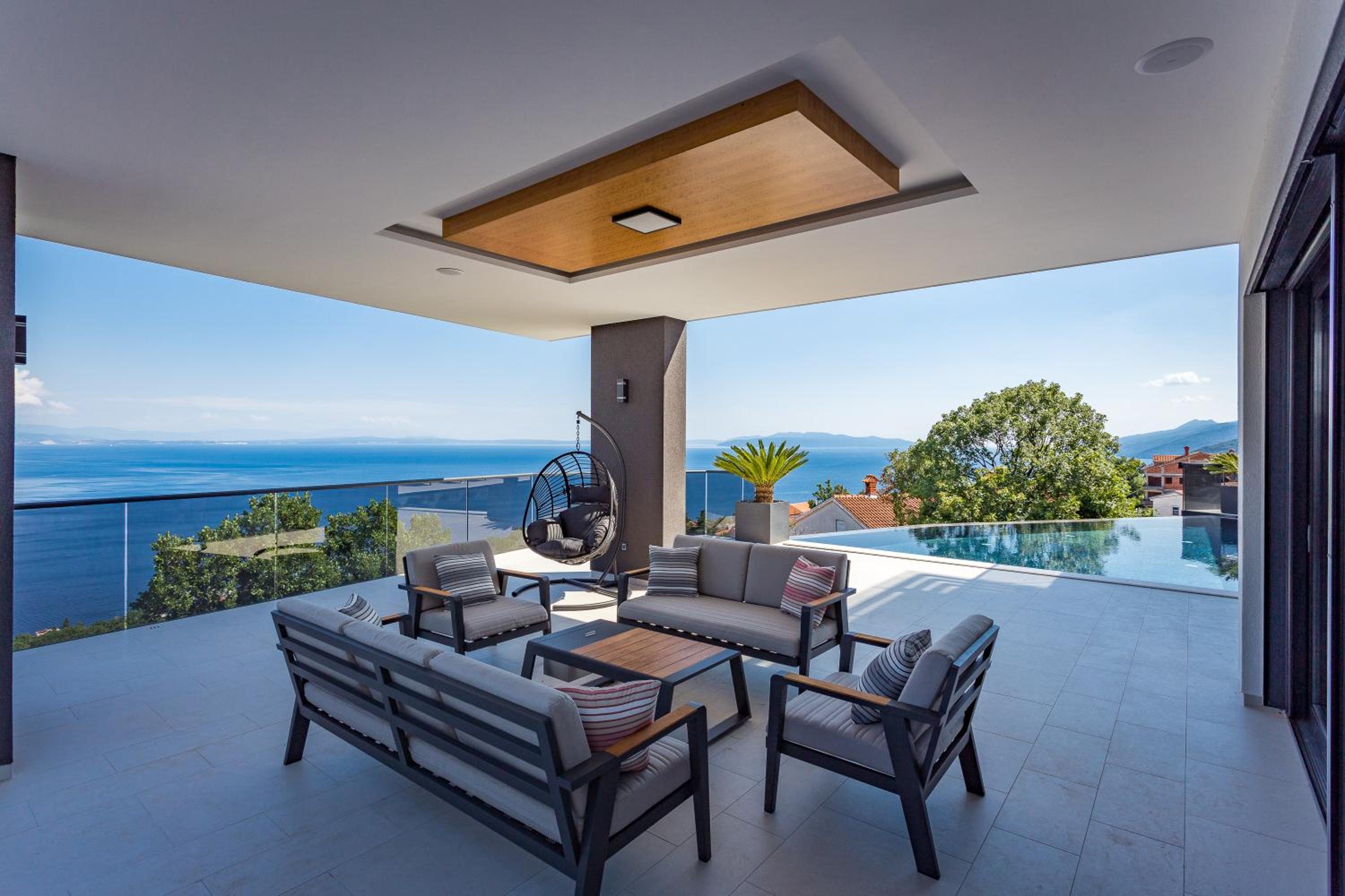 Villa Platinium