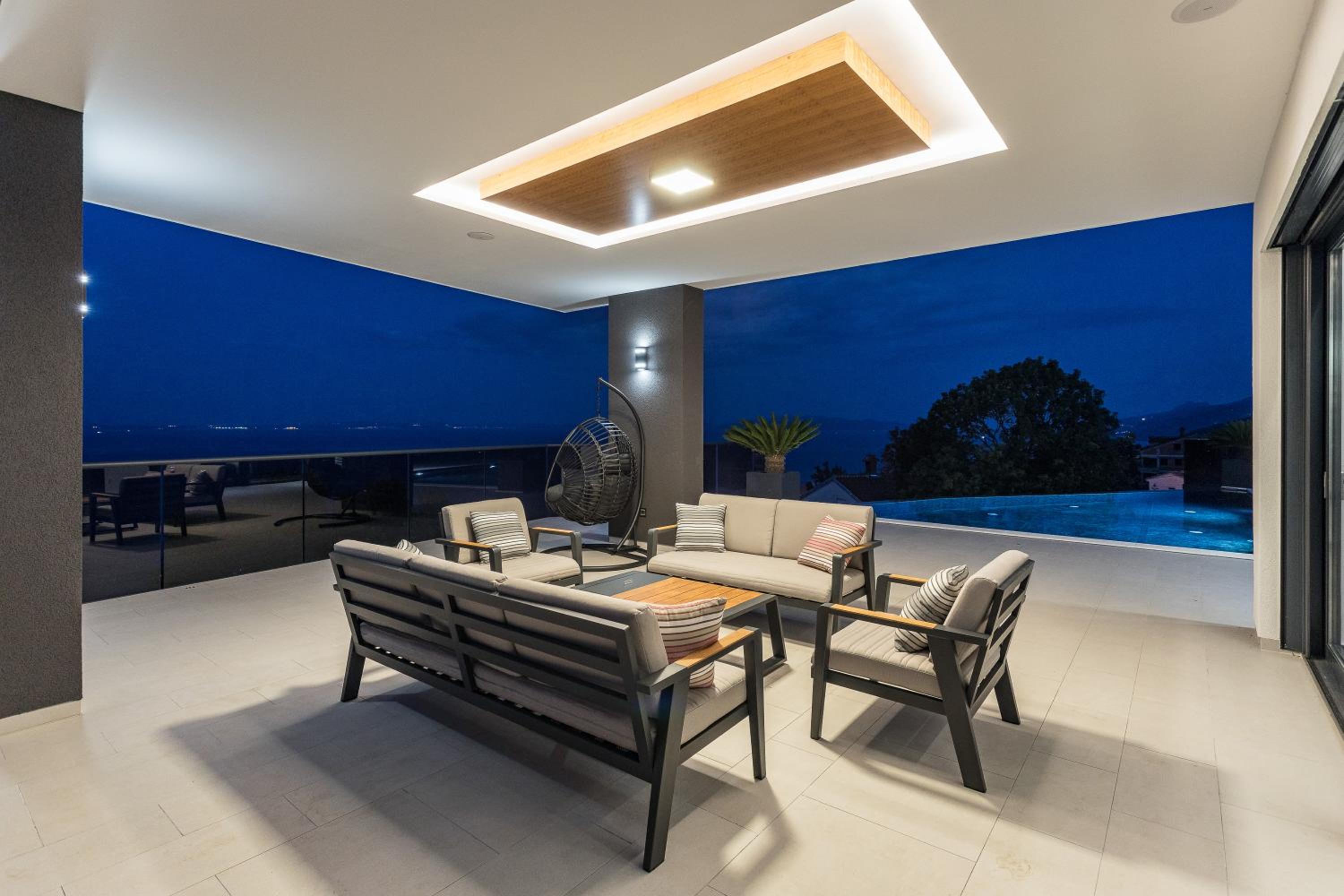 Villa Platinium