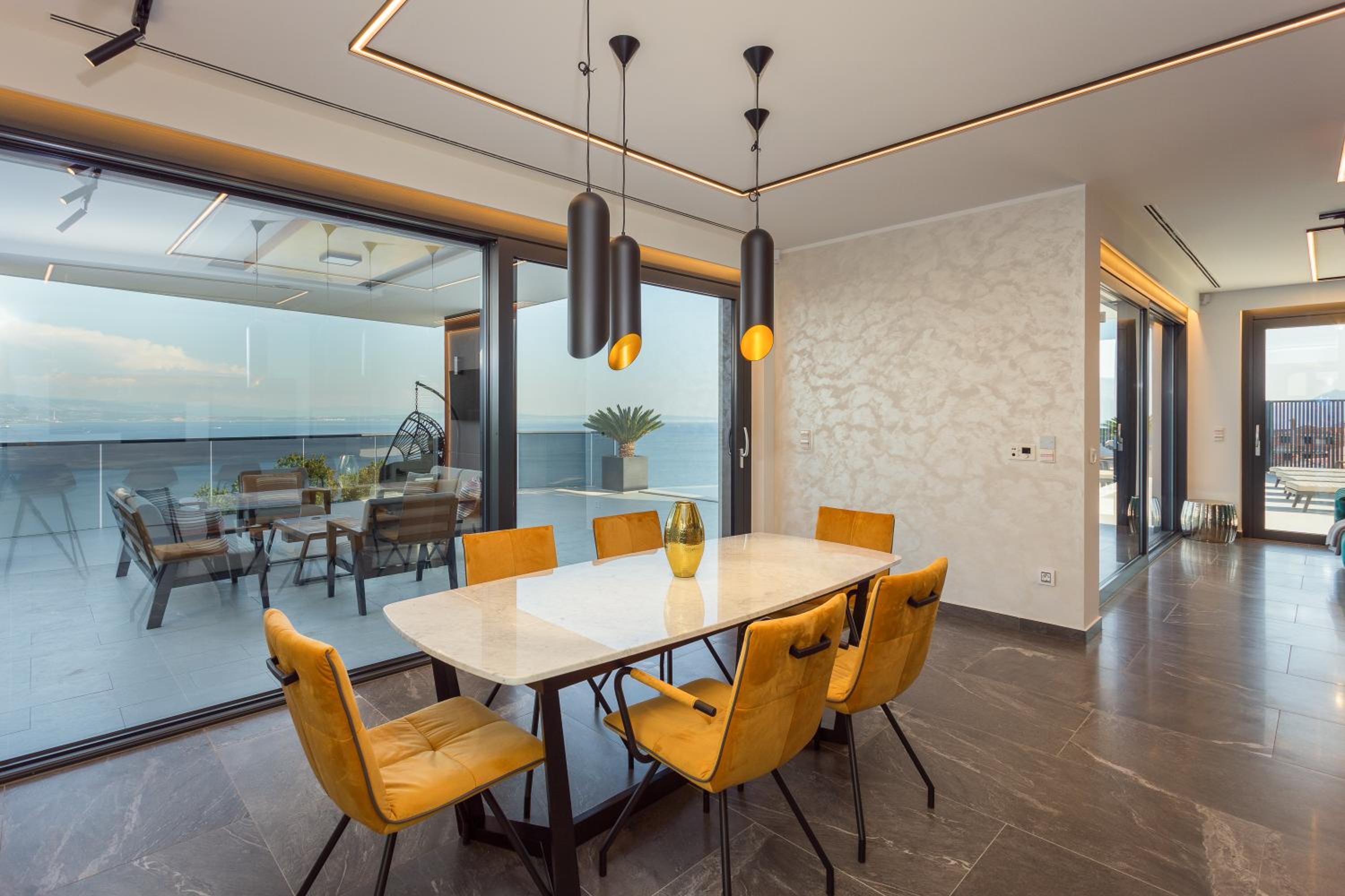Villa Platinium