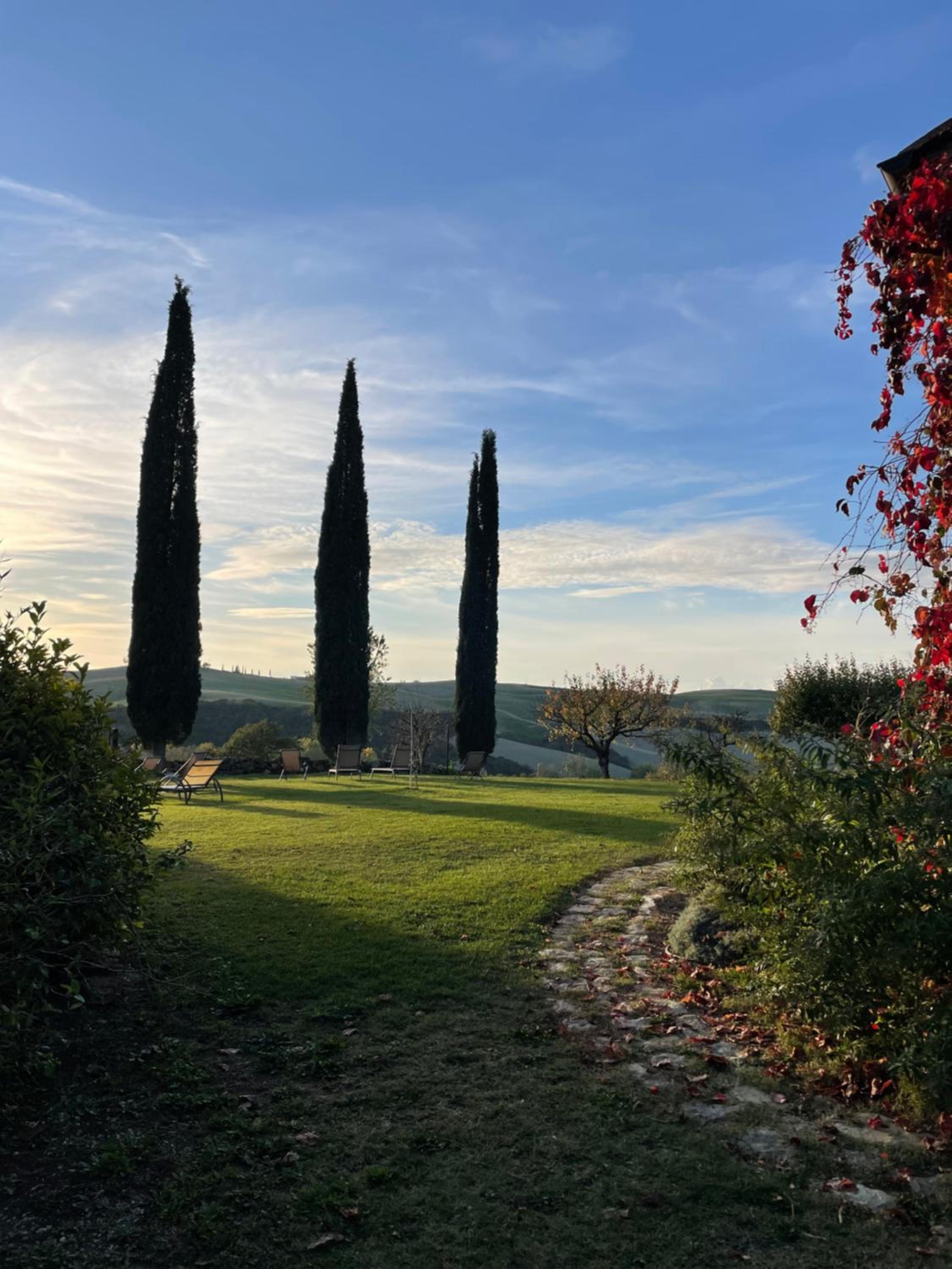 Agriturismo Bagnolo photo 4