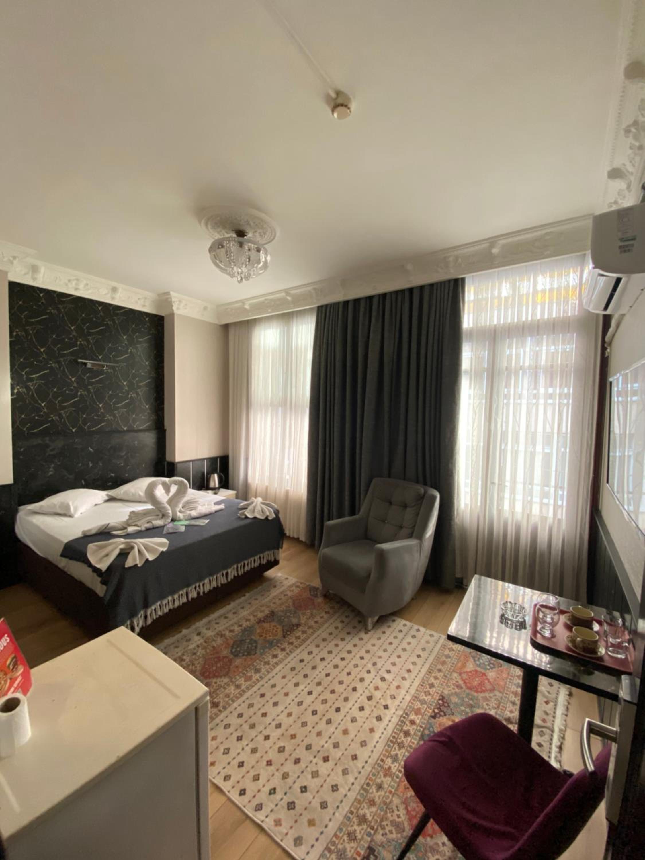 Nest Otel Şişli - Image 42