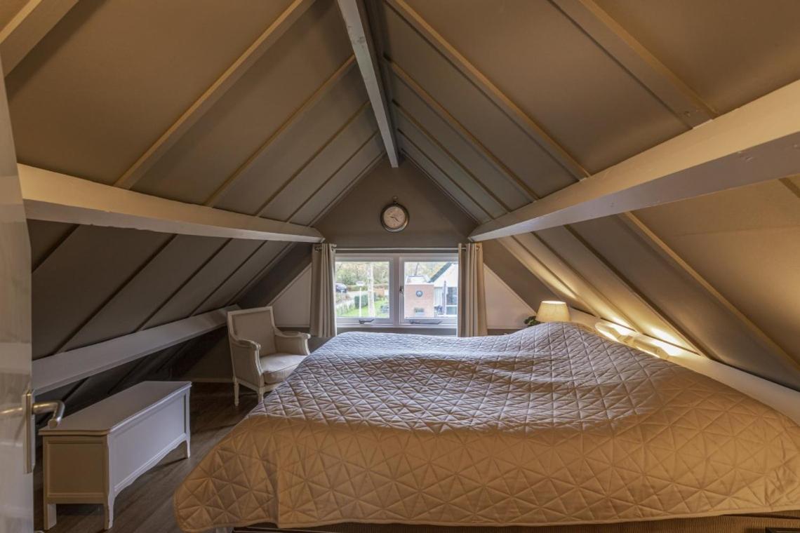 Rustig gelegen woning in het groen nr 140 view 4