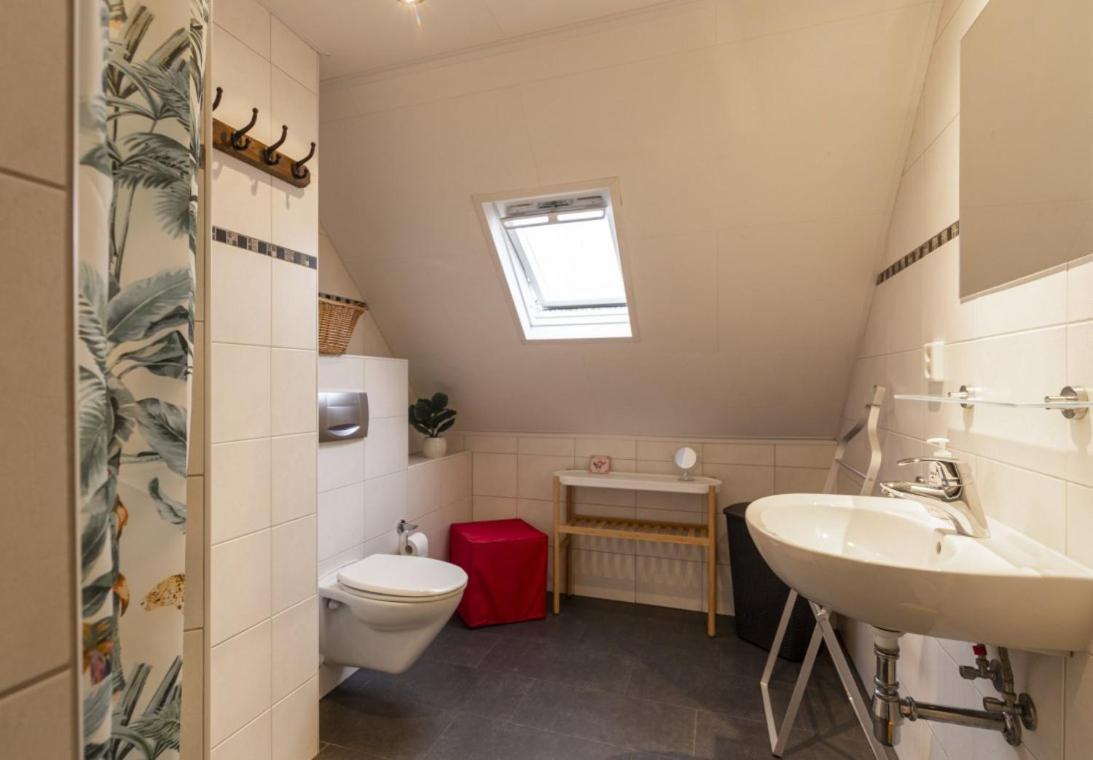 Rustig gelegen woning in het groen nr 140 view 5