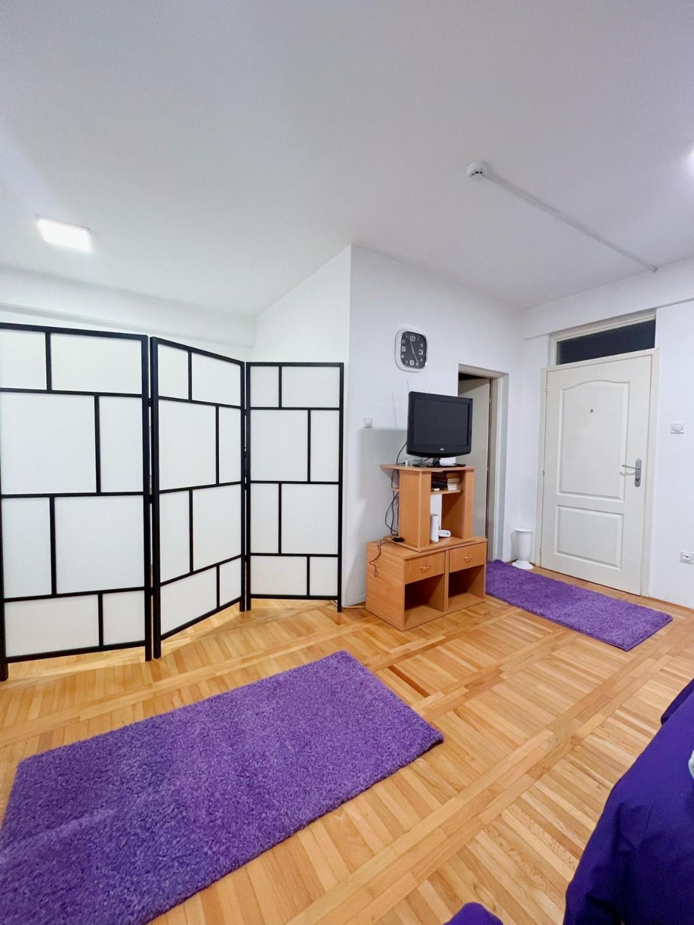 Apartman Lavanda Banja Koviljaca view 3