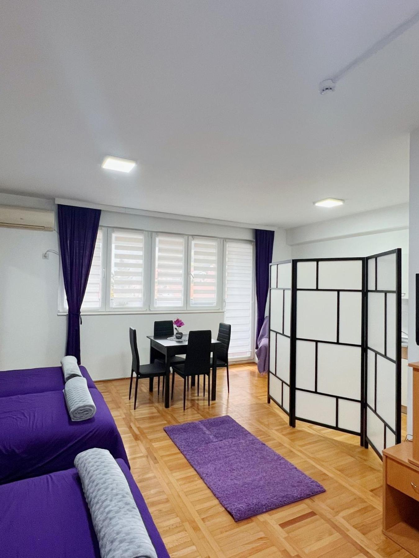 Apartman Lavanda Banja Koviljaca view 2