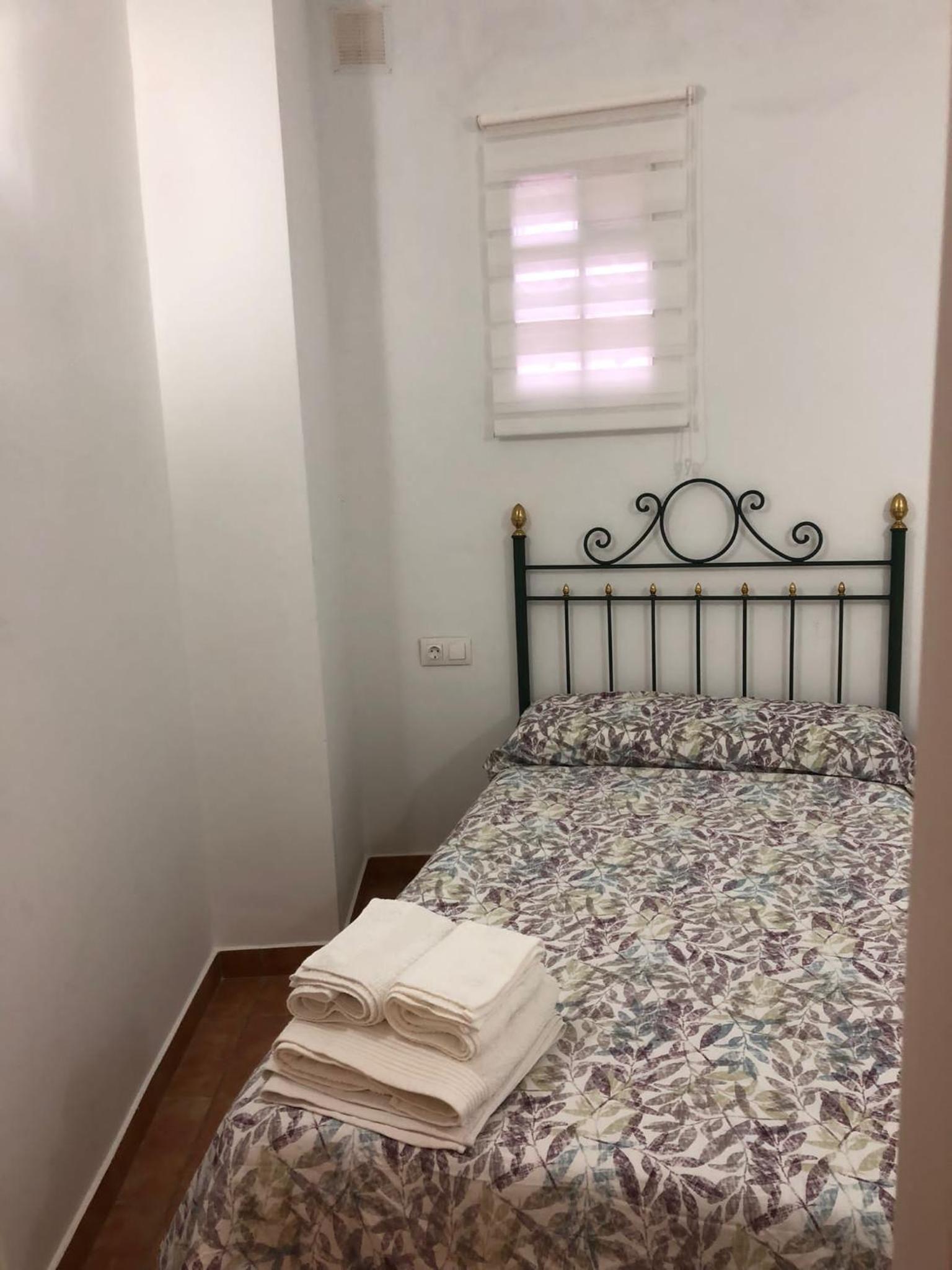 Apartamento rural cerca del centro