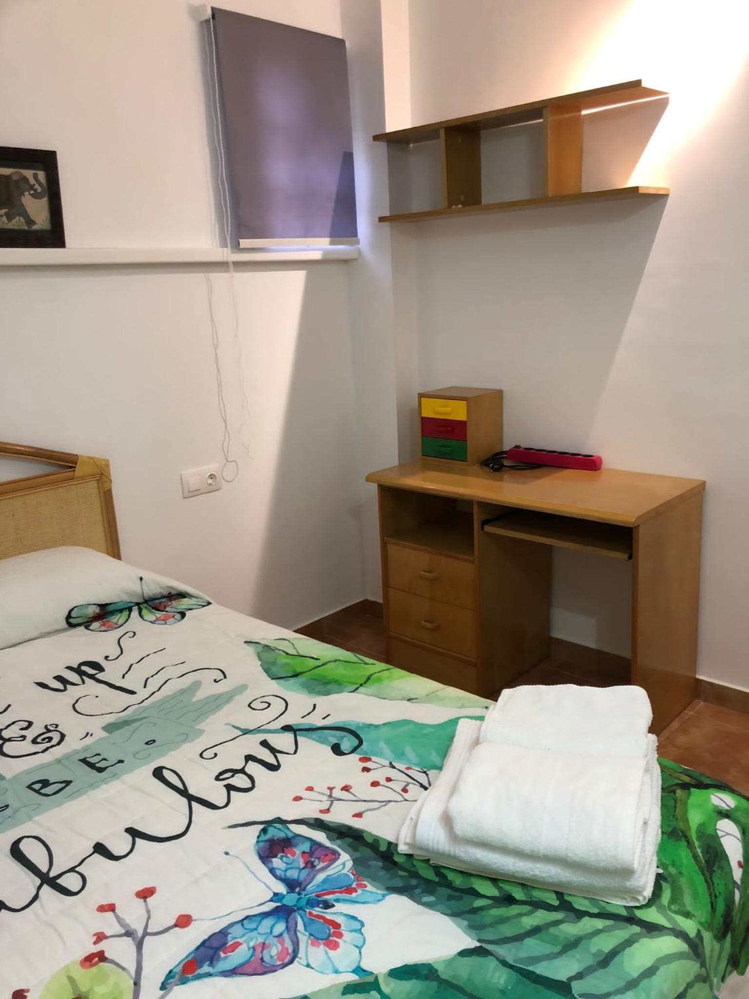 Apartamento rural cerca del centro