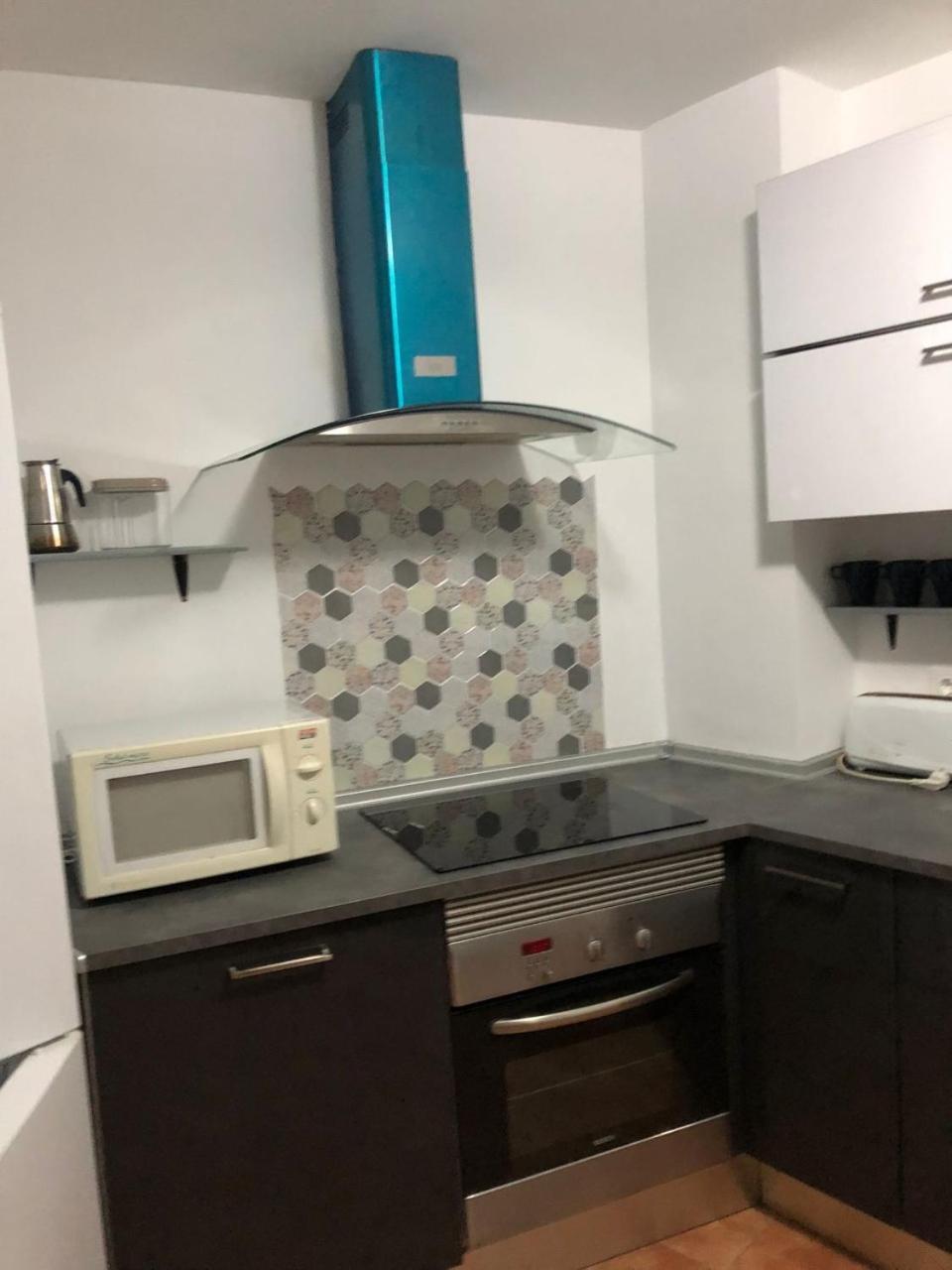 Apartamento rural cerca del centro