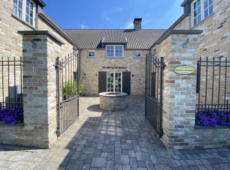 Sfeervol familielandhuis in de groene Kempen