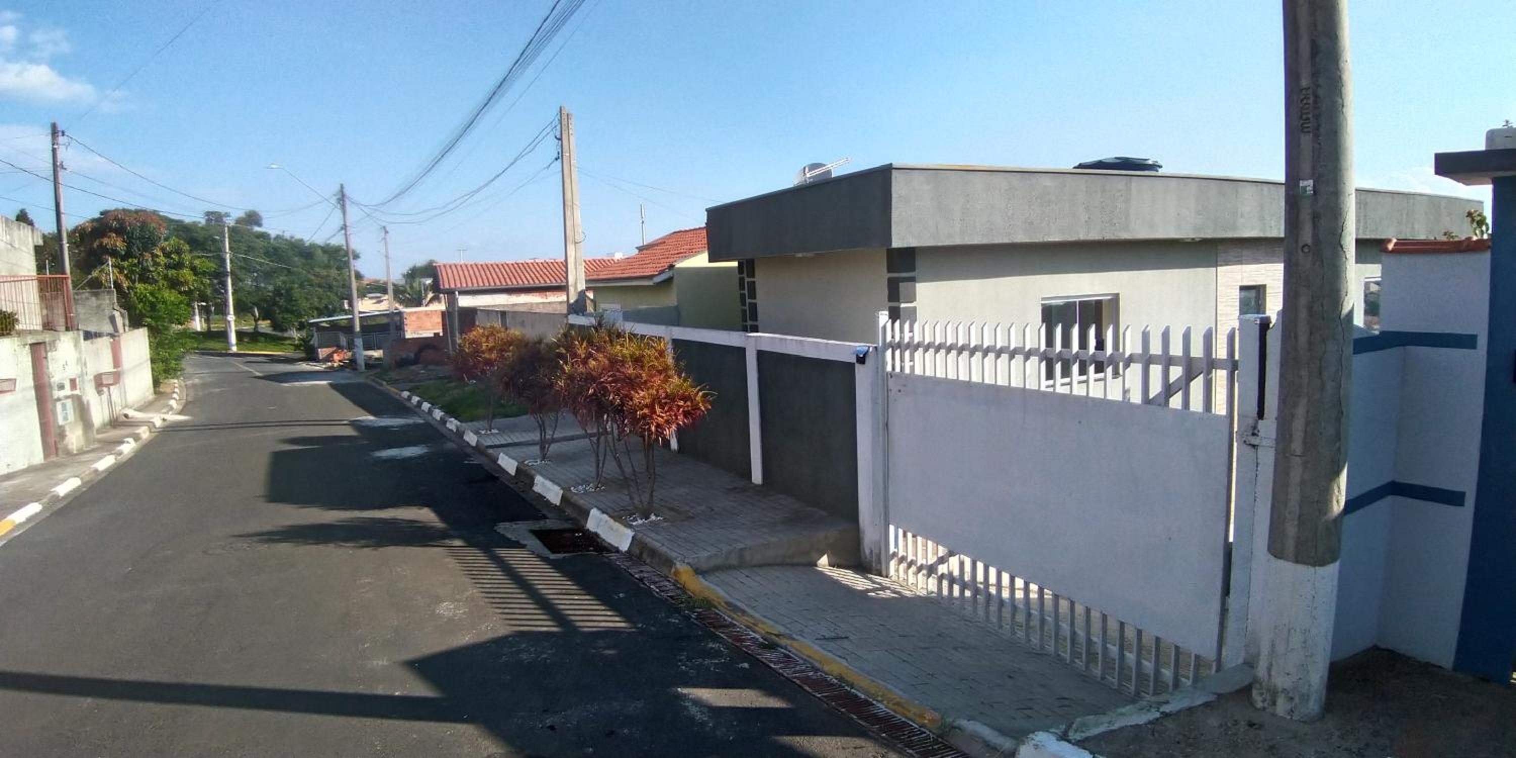 RECANTO K9 - SERRA NEGRA SP. No verão e no inverno