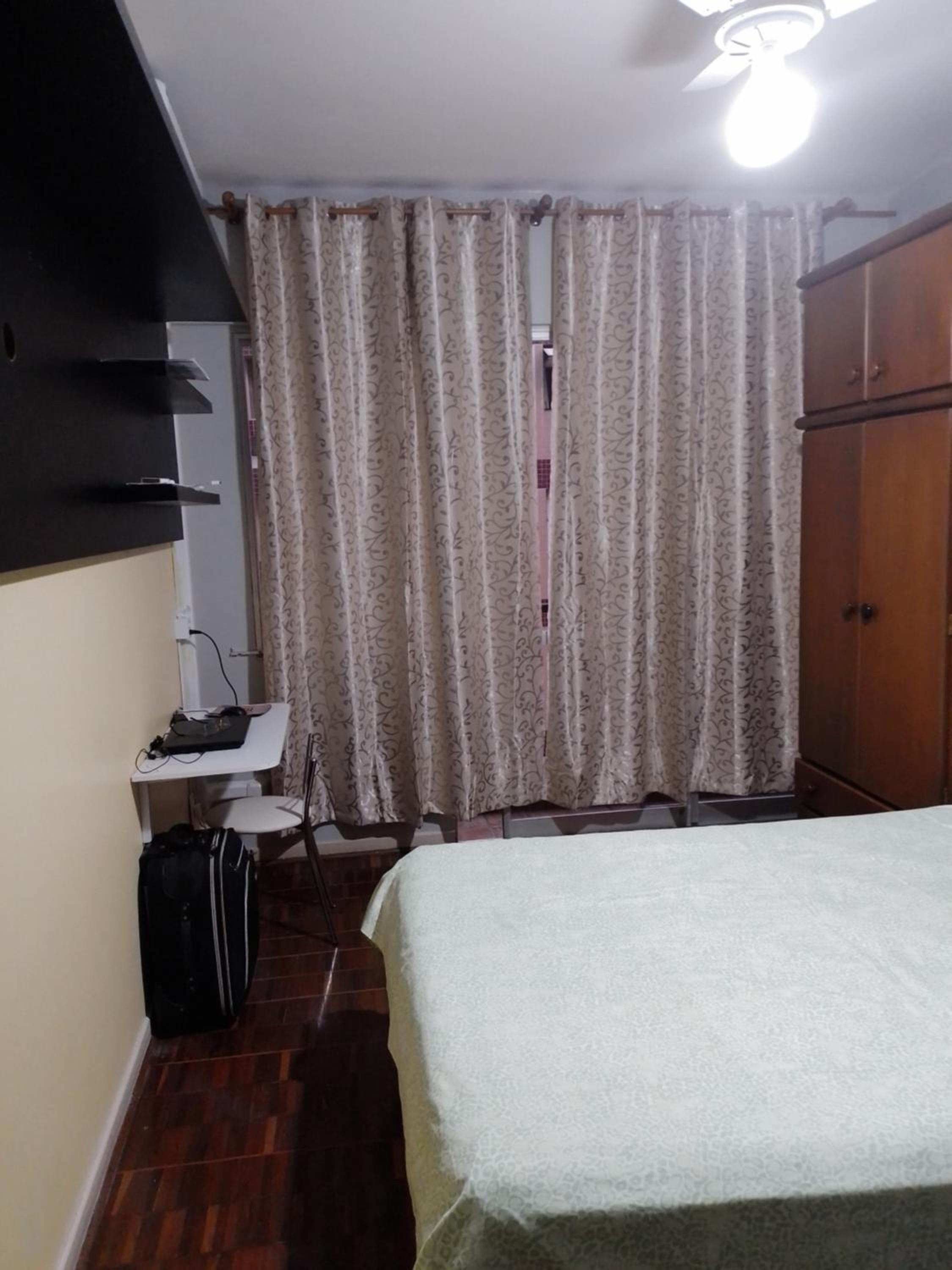 Apto acochegante com Praia e lazer