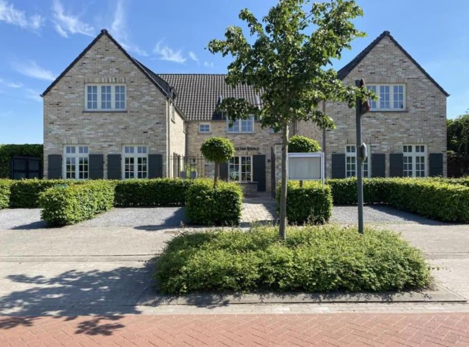 Sfeervol familielandhuis in de groene Kempen