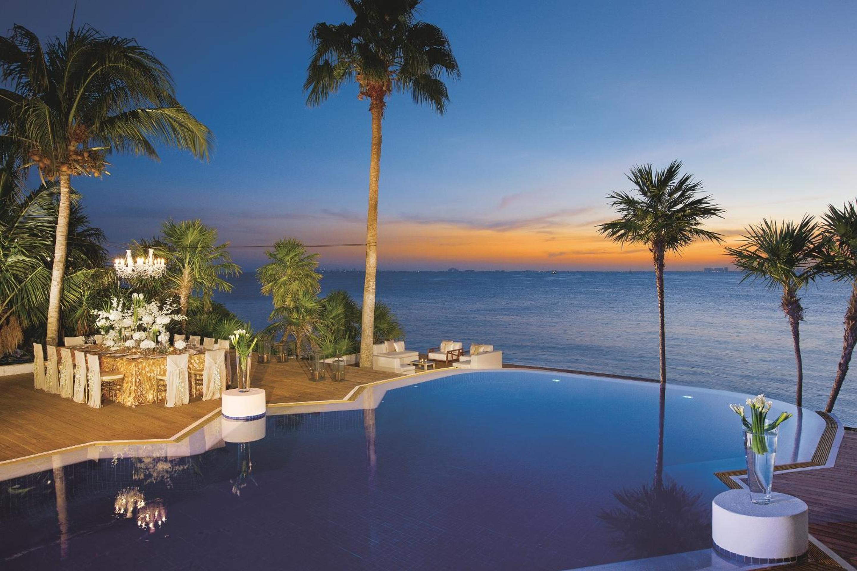Zoetry Villa Rolandi Isla Mujeres Cancun - All Inclusive, photo 25