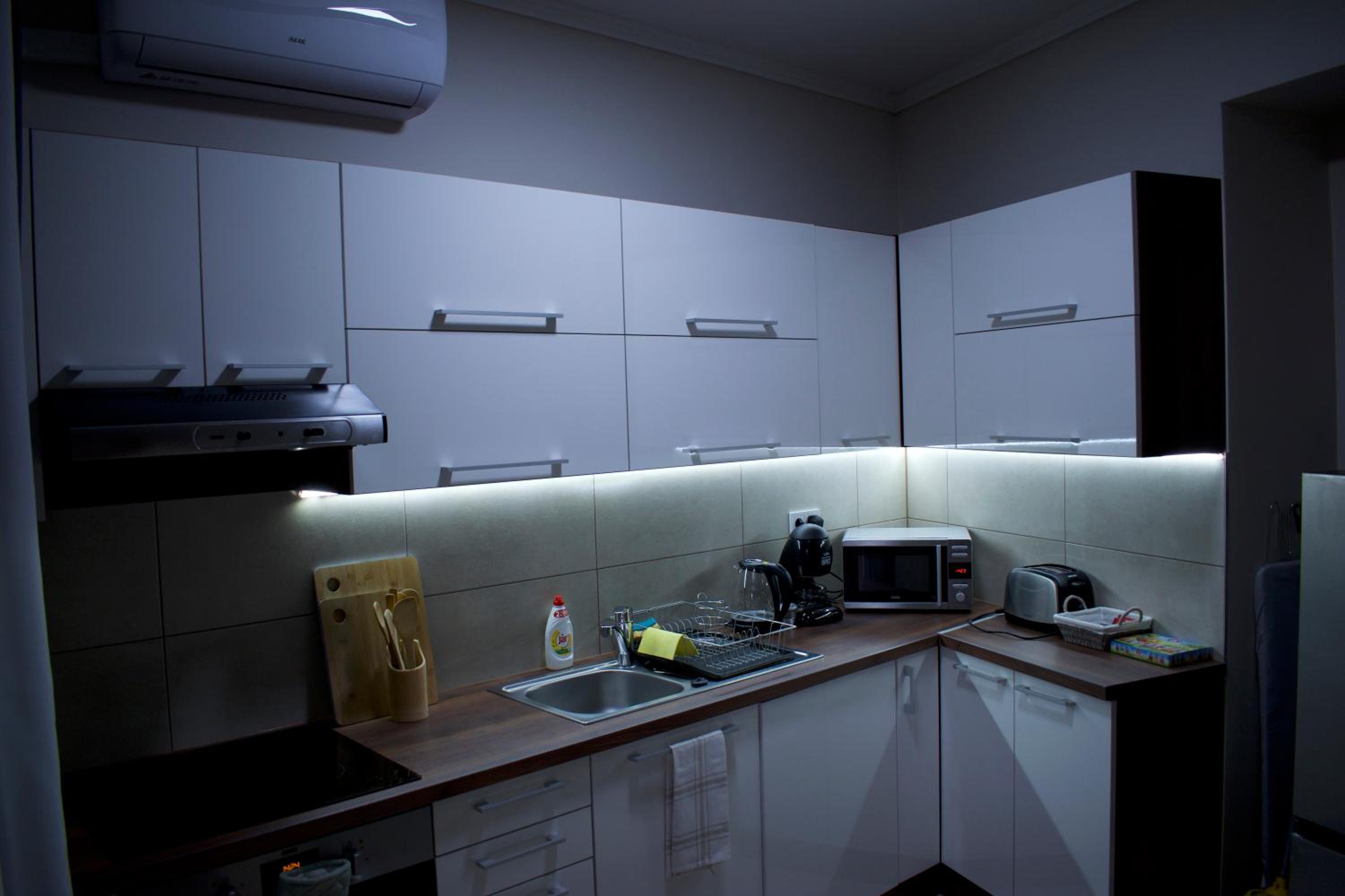Gerti Apartman 2 view 3