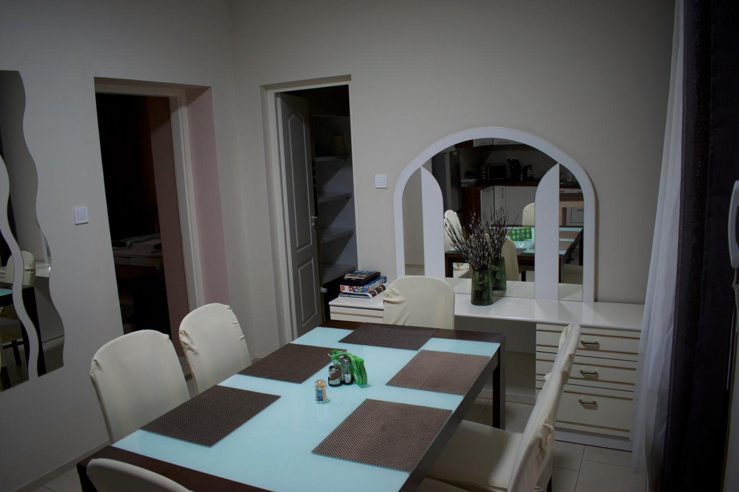 Gerti Apartman 2 view 2