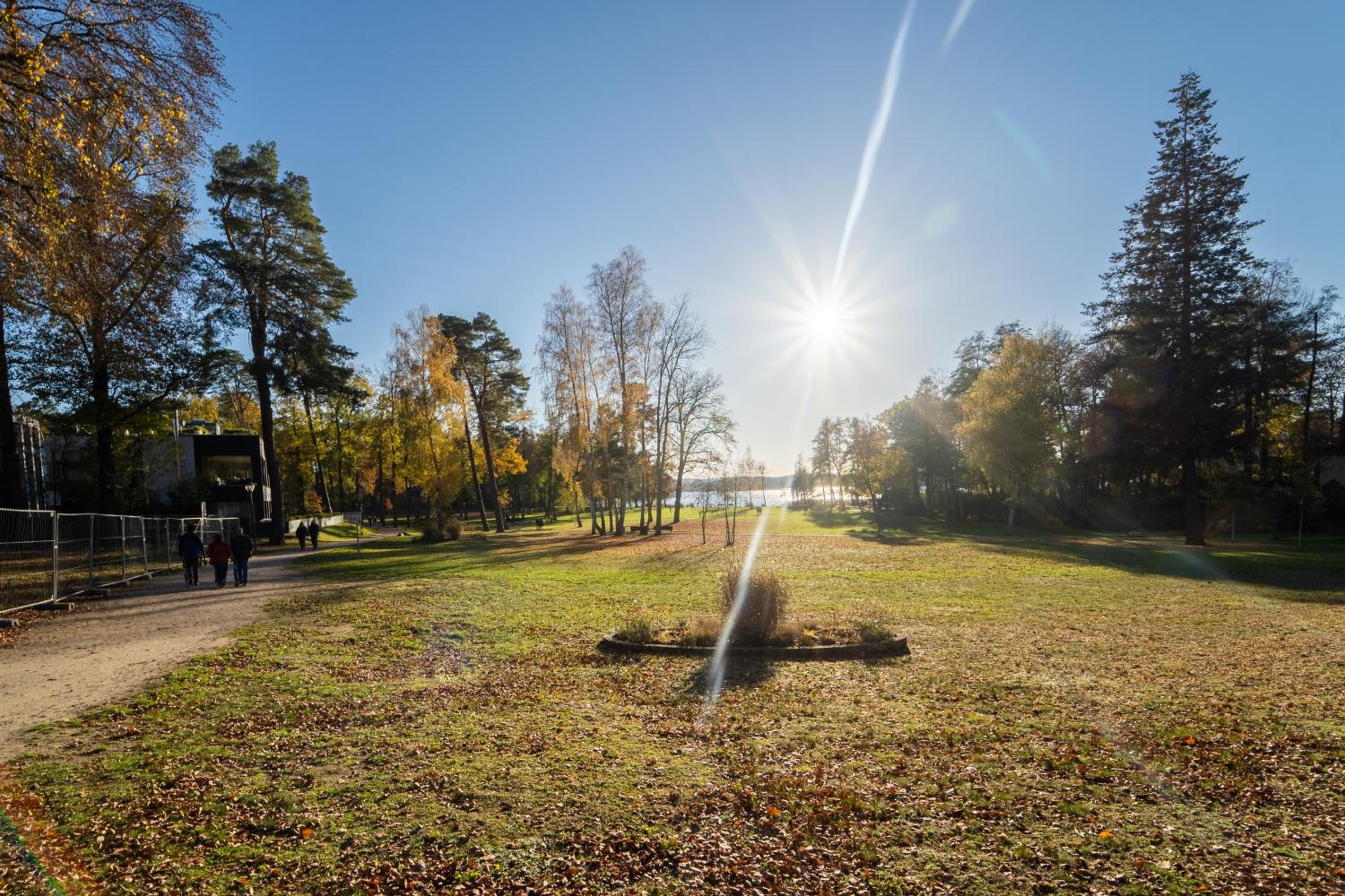 Fewo Thermal Bad Saarow
