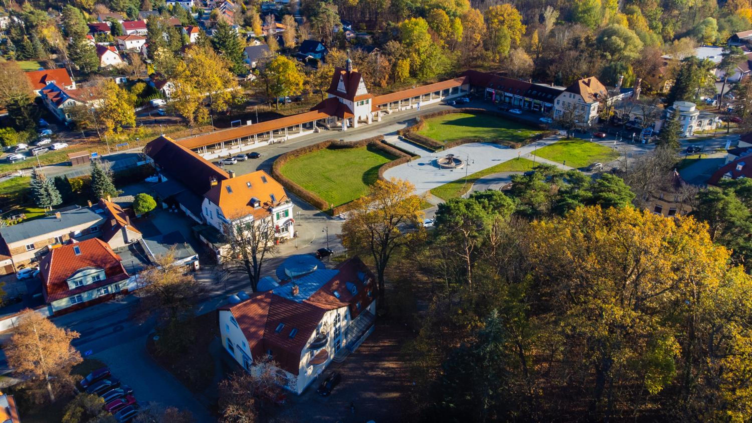 Fewo Thermal Bad Saarow