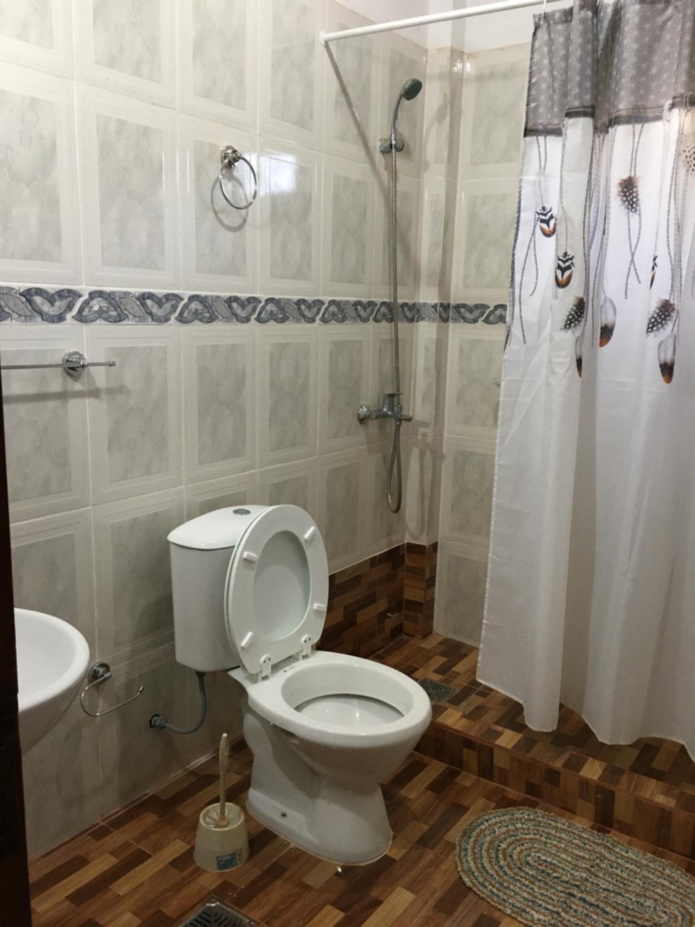 Posada Enki