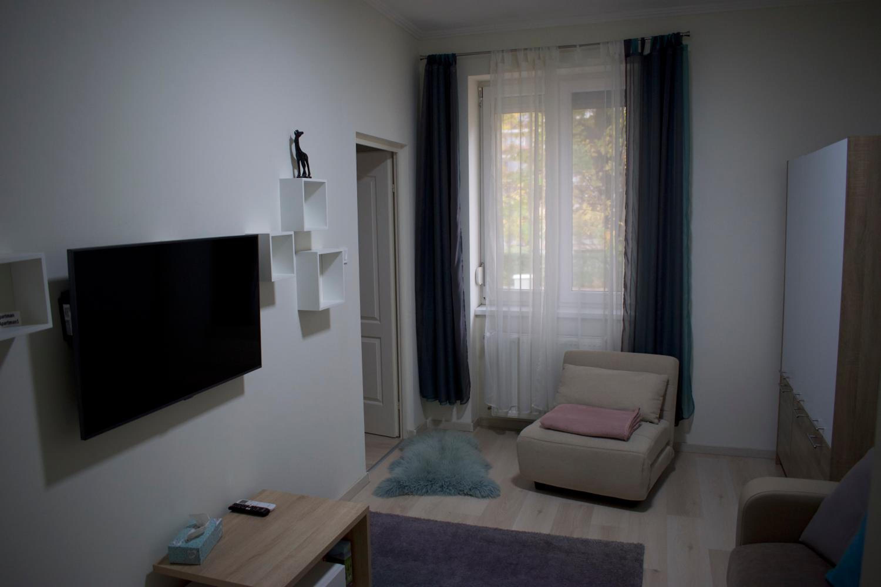 Gerti Apartman view 5