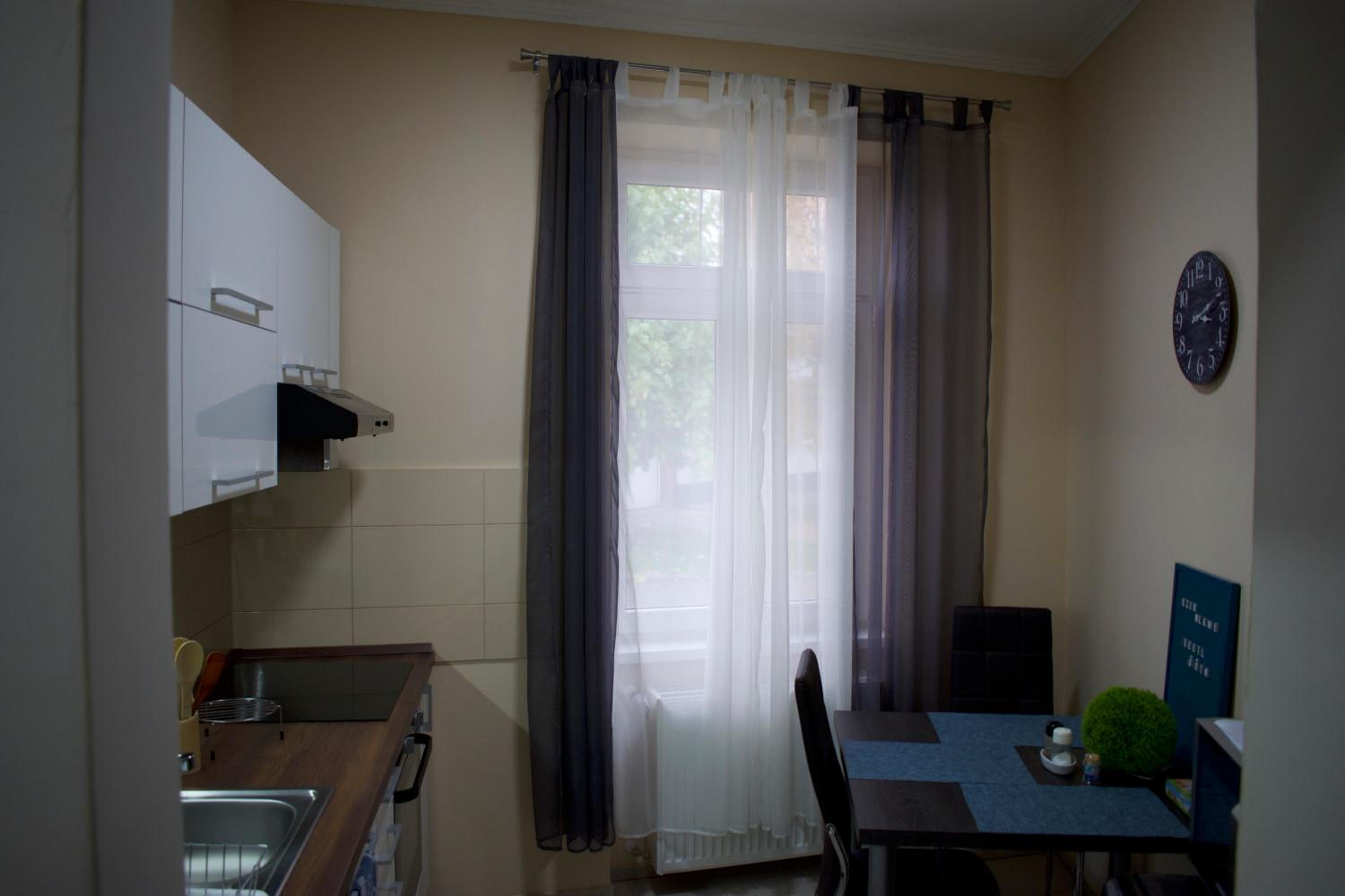 Gerti Apartman view 3