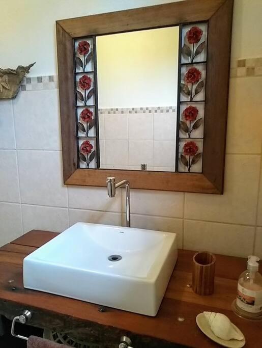 Sitio Boa Fé - 300m das cachoeiras Moinho e Salomão