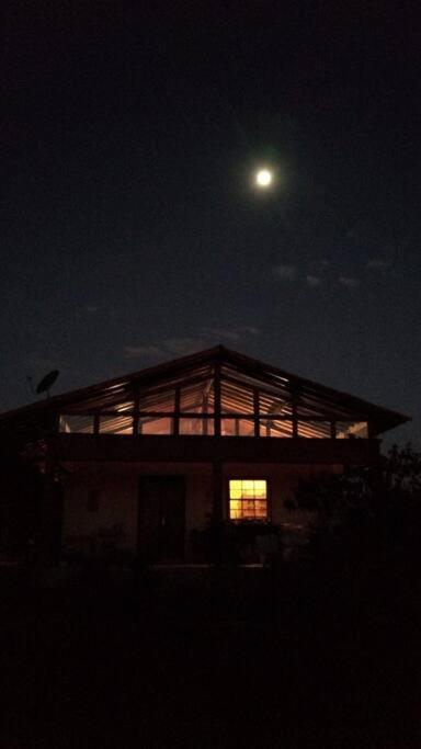 Sitio Boa Fé - 300m das cachoeiras Moinho e Salomão