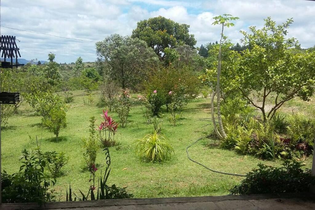 Sitio Boa Fé - 300m das cachoeiras Moinho e Salomão