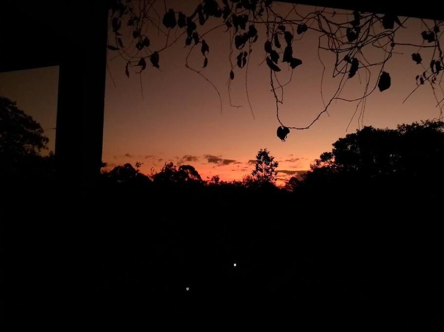 Sitio Boa Fé - 300m das cachoeiras Moinho e Salomão