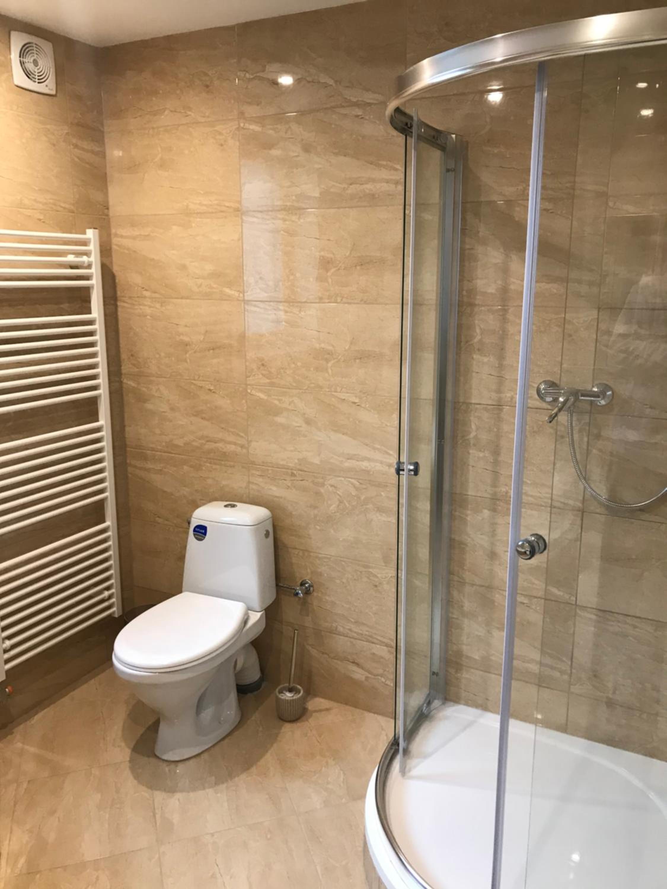 Apartmánový dom Višňové view 3