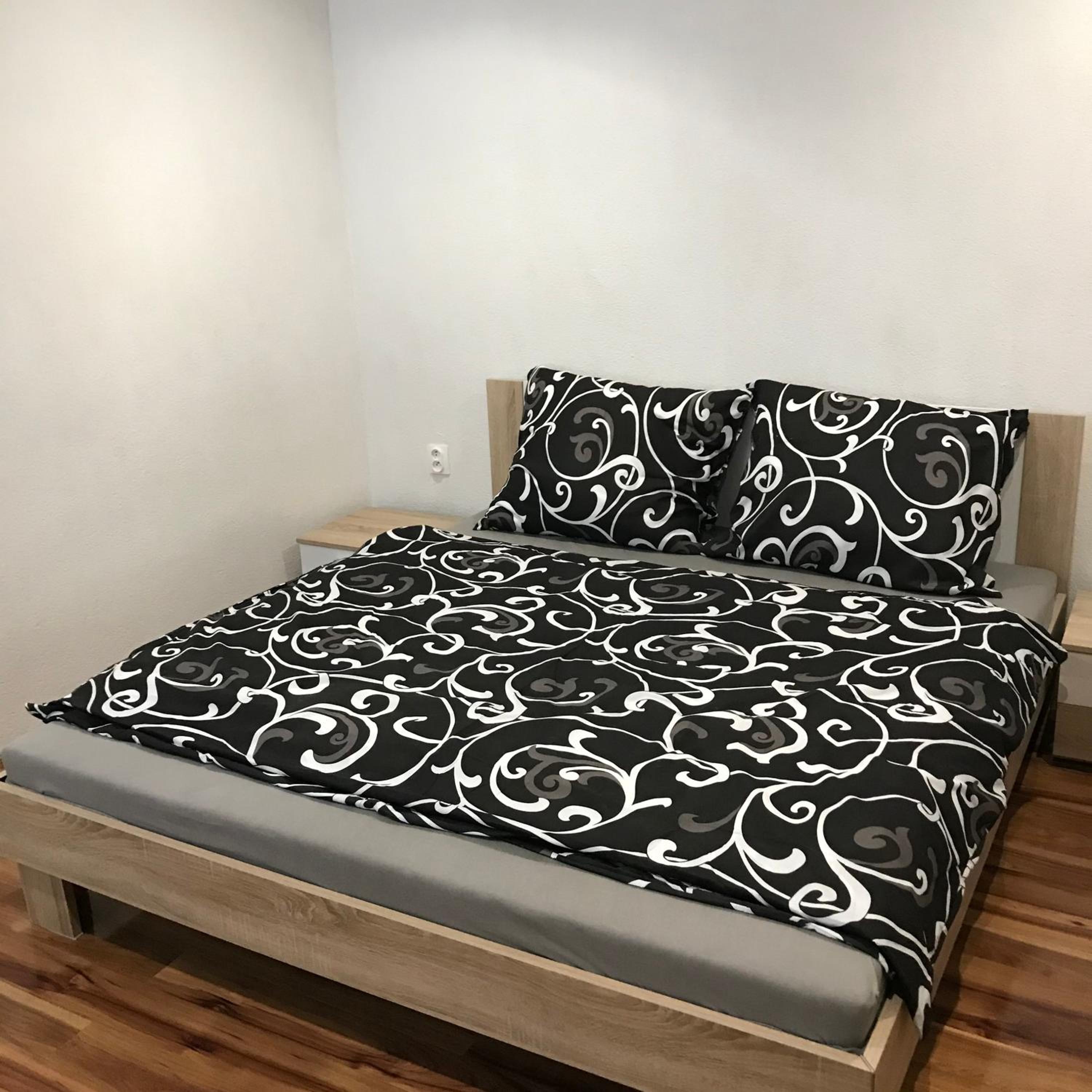 Apartmánový dom Višňové view 4