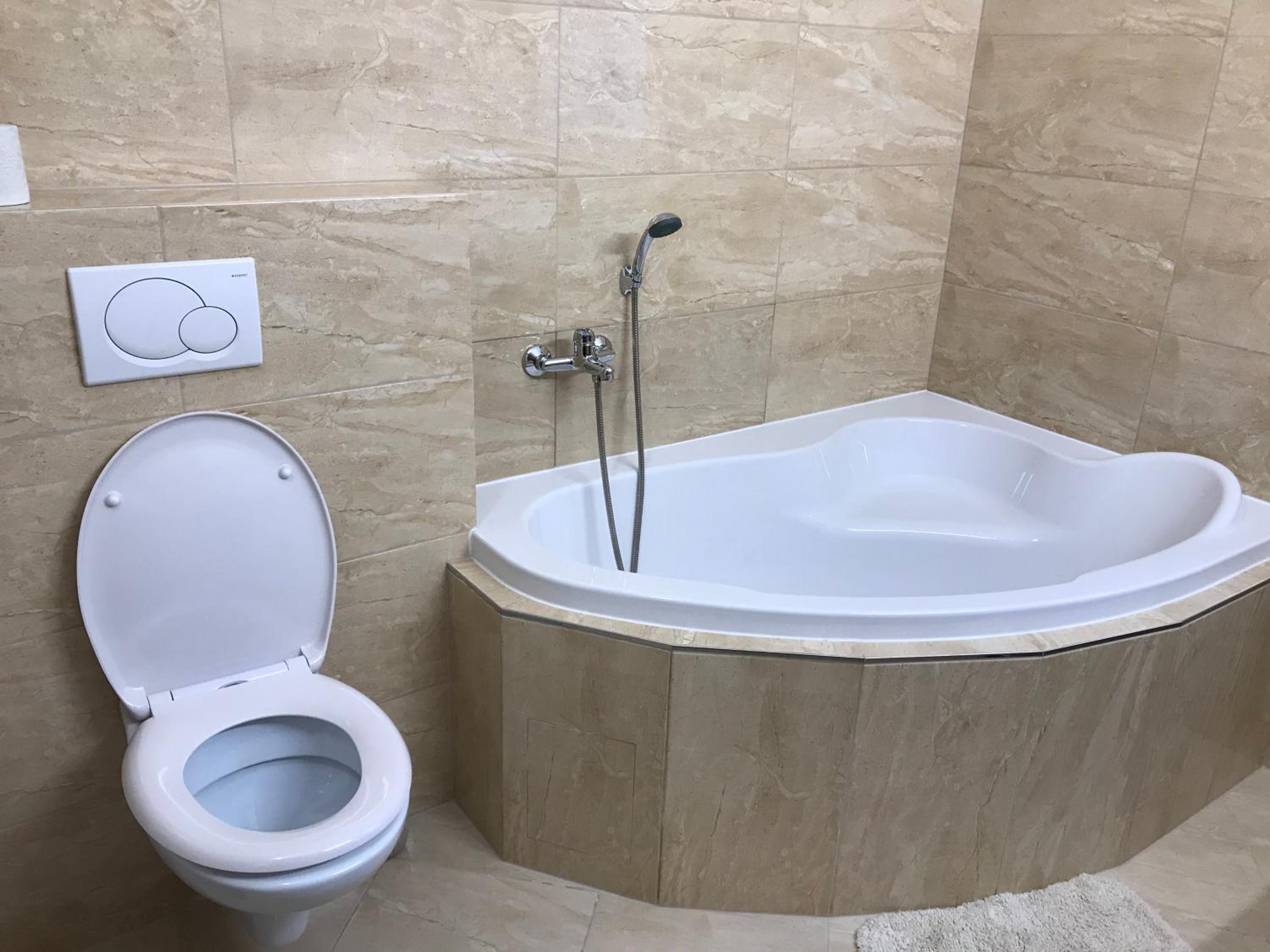 Apartmánový dom Višňové view 2