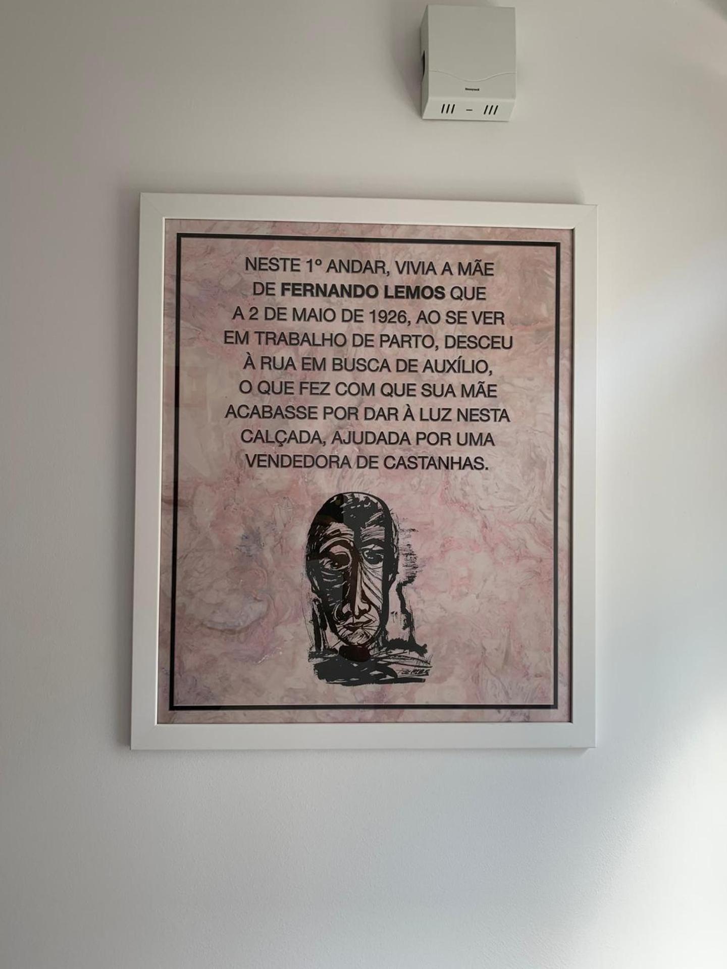 Fernando Lemos Estúdio Lisboa