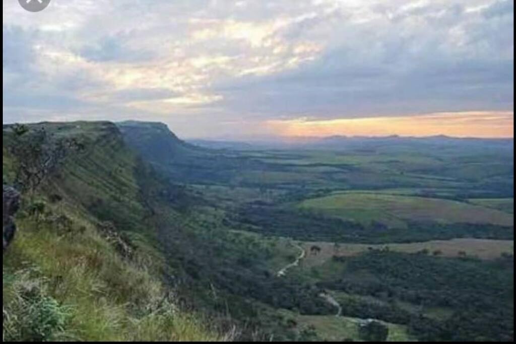 Sitio Boa Fé - 300m das cachoeiras Moinho e Salomão