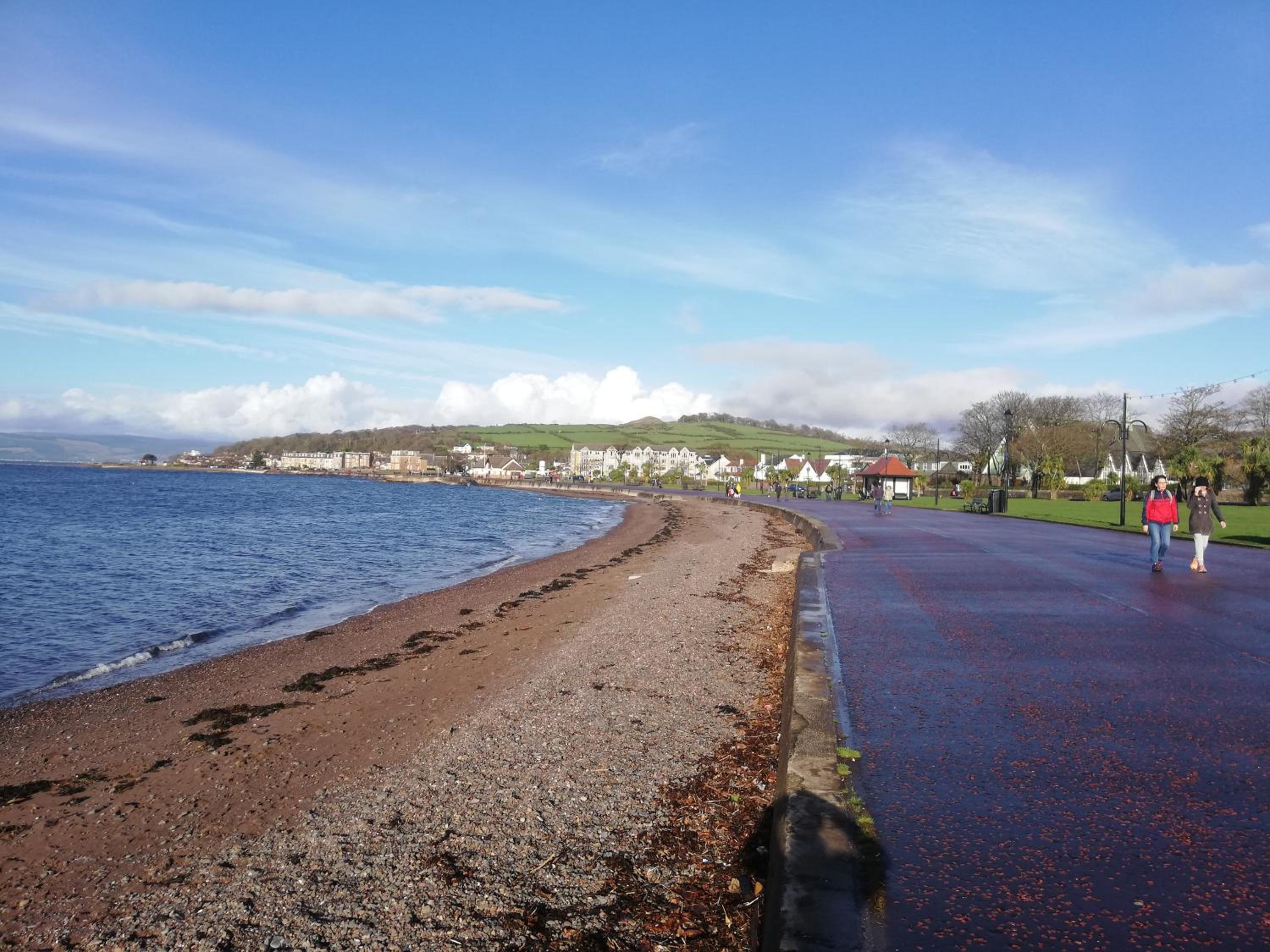 Moorburn Heights