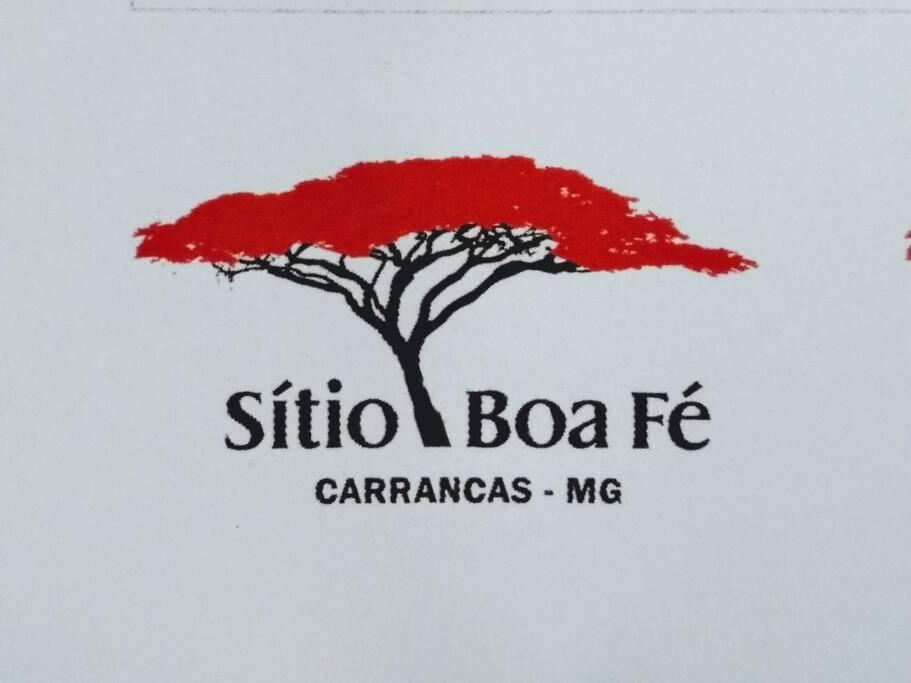 Sitio Boa Fé - 300m das cachoeiras Moinho e Salomão