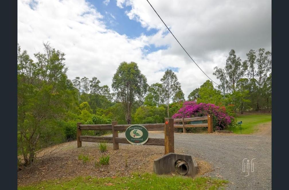 Amamoor Homestead and Country Cottages