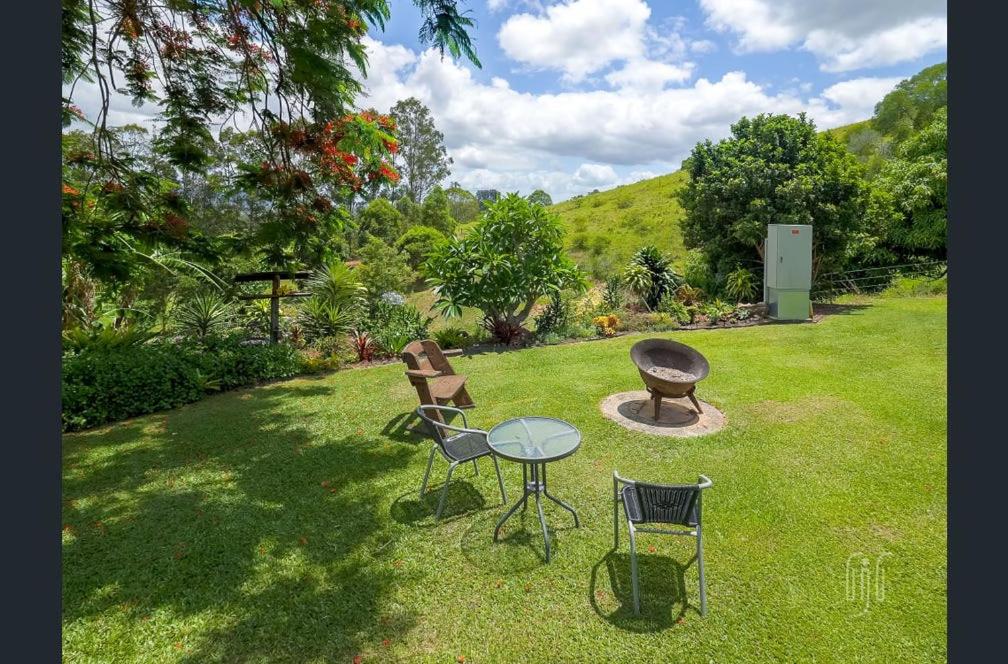 Amamoor Homestead and Country Cottages