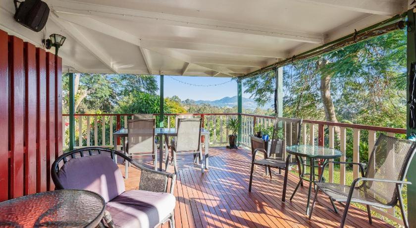 Amamoor Homestead and Country Cottages