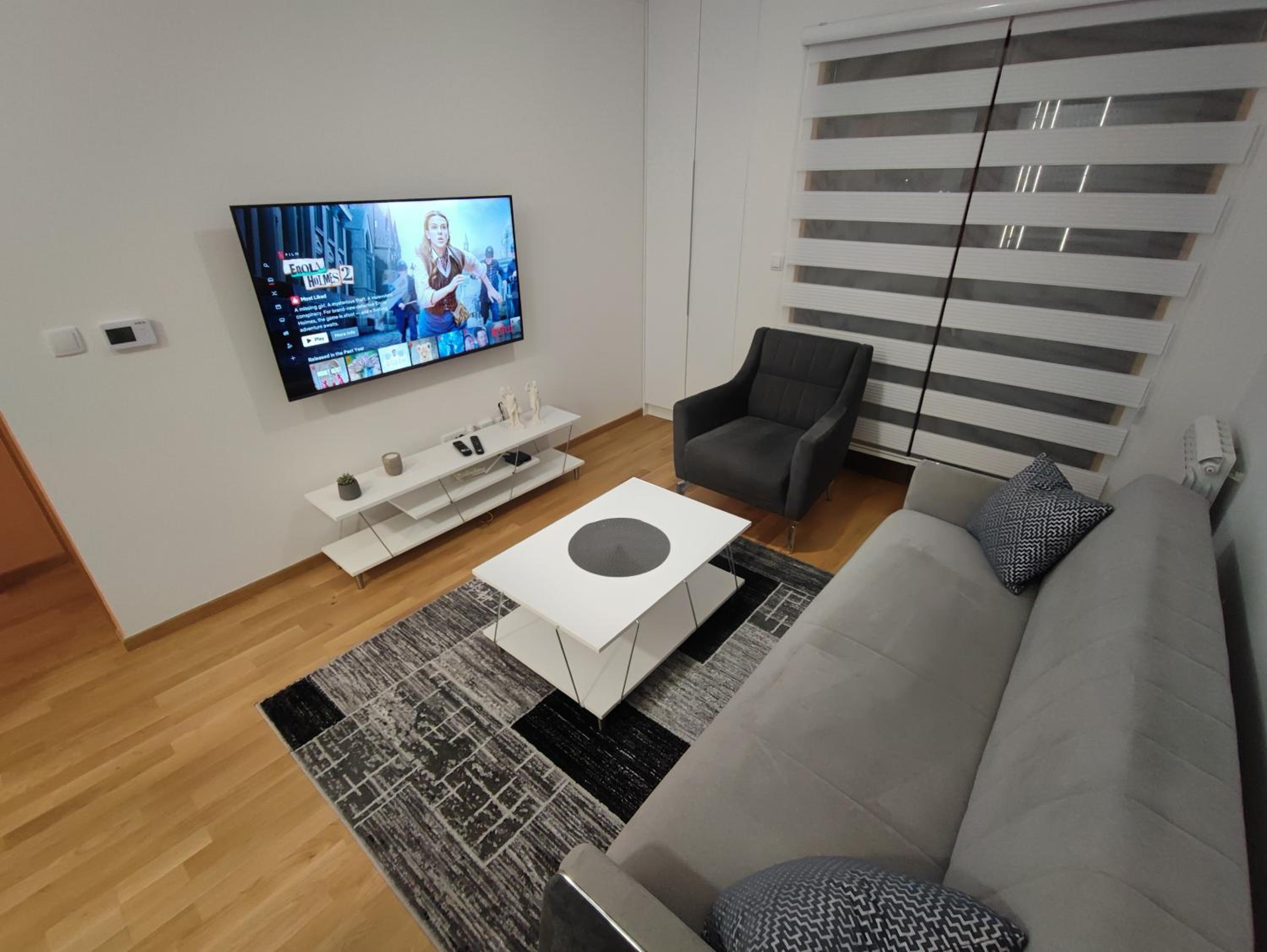 Apartman Teodora