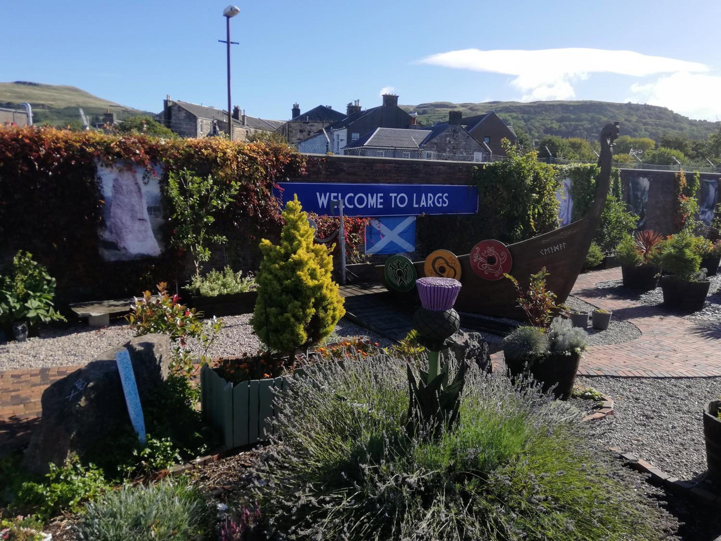 Moorburn Heights