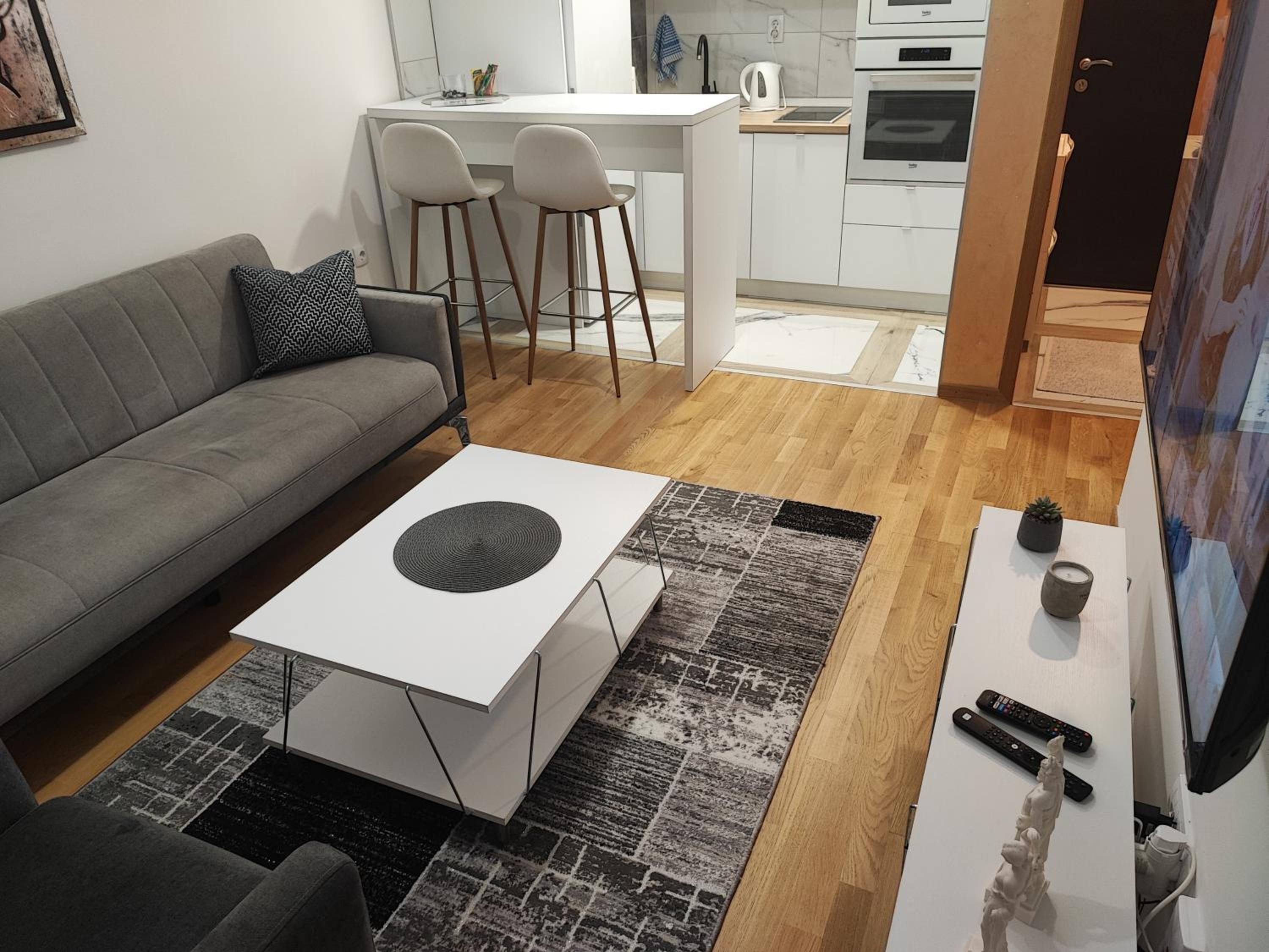 Apartman Teodora